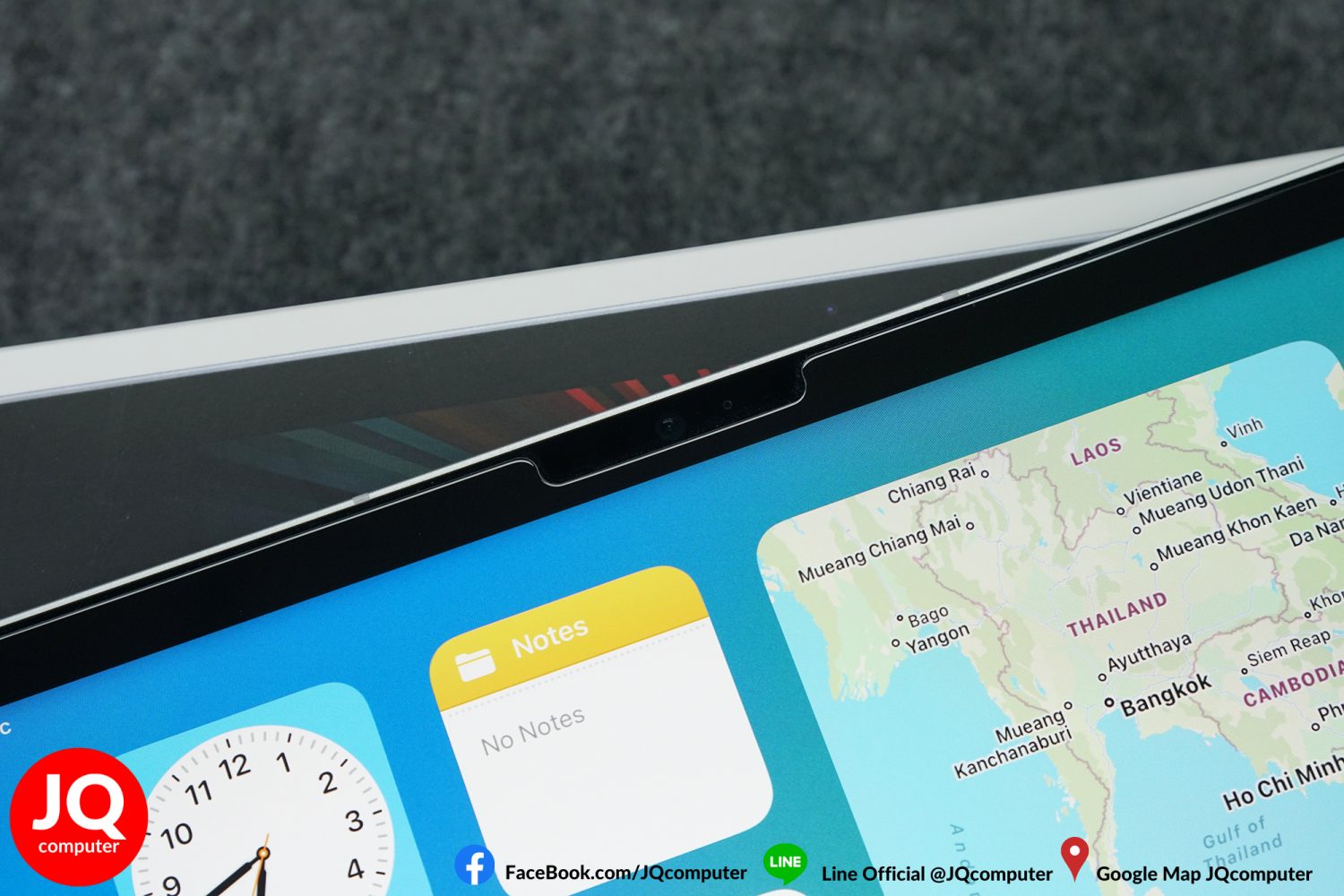 iPad Pro 12" Gen.5, M1, Cellular, 128 GB - Image 6
