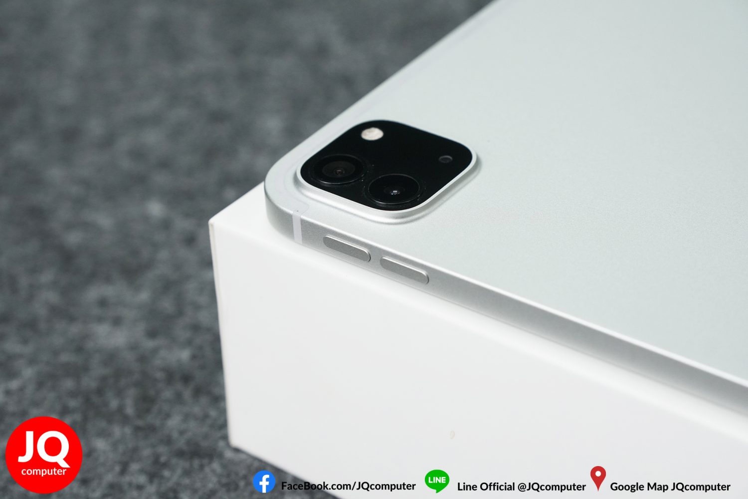iPad Pro 12" Gen.5, M1, Cellular, 128 GB - Image 8