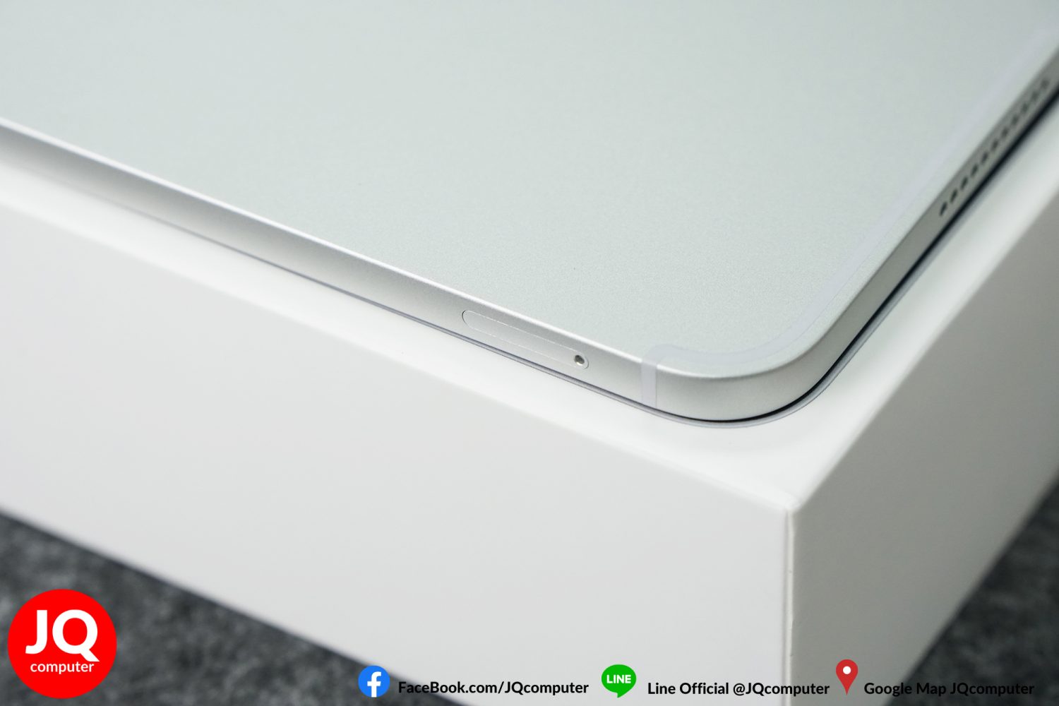 iPad Pro 12" Gen.5, M1, Cellular, 128 GB - Image 9
