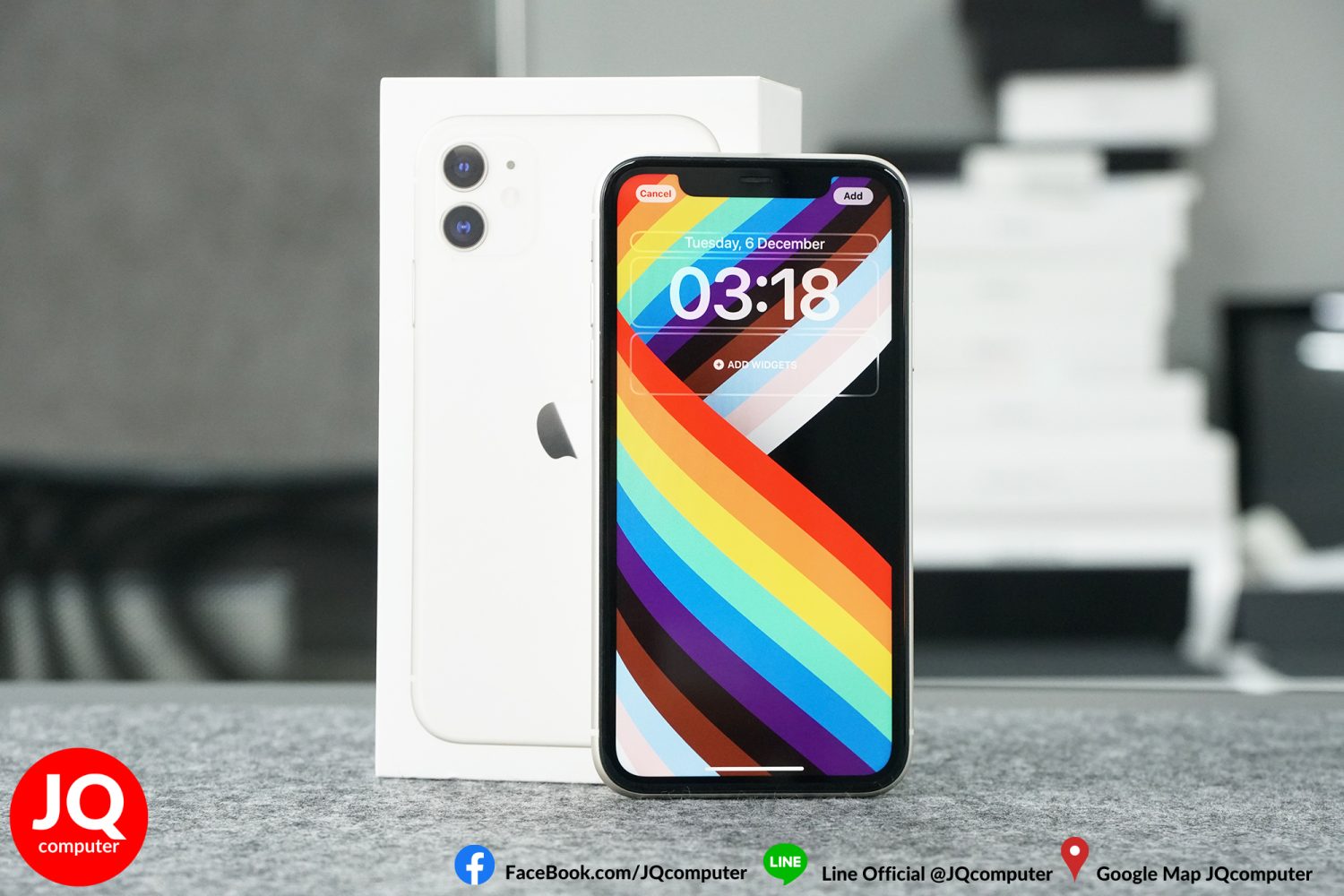 iPhone 11, 128 GB