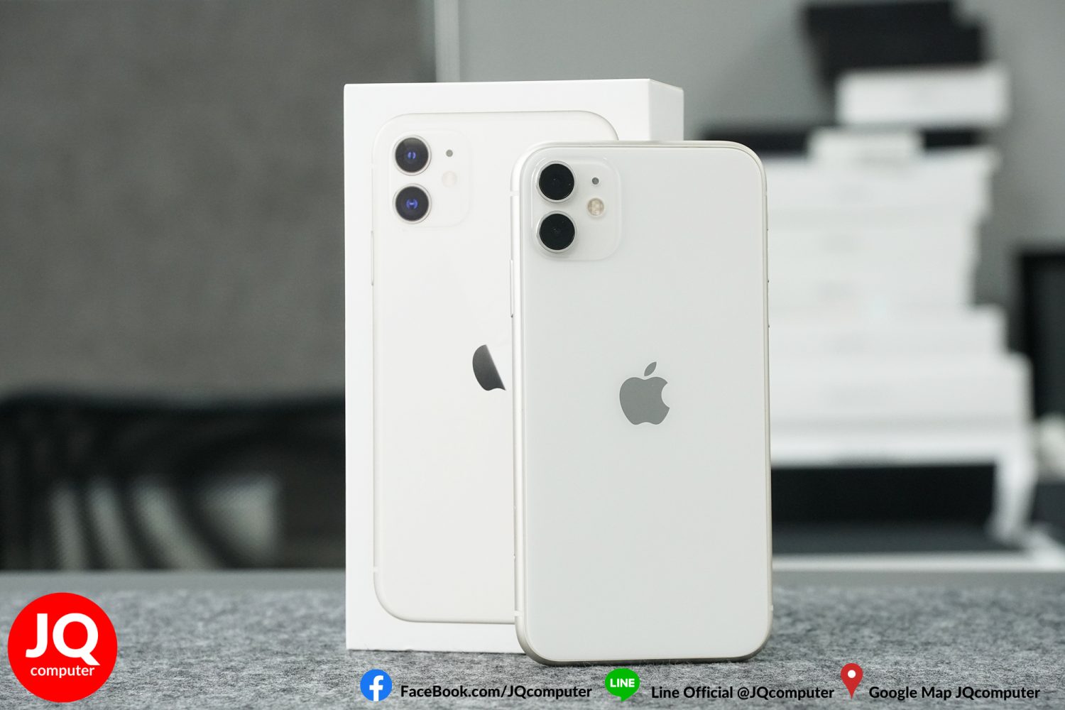 iPhone 11, 128 GB - Image 2