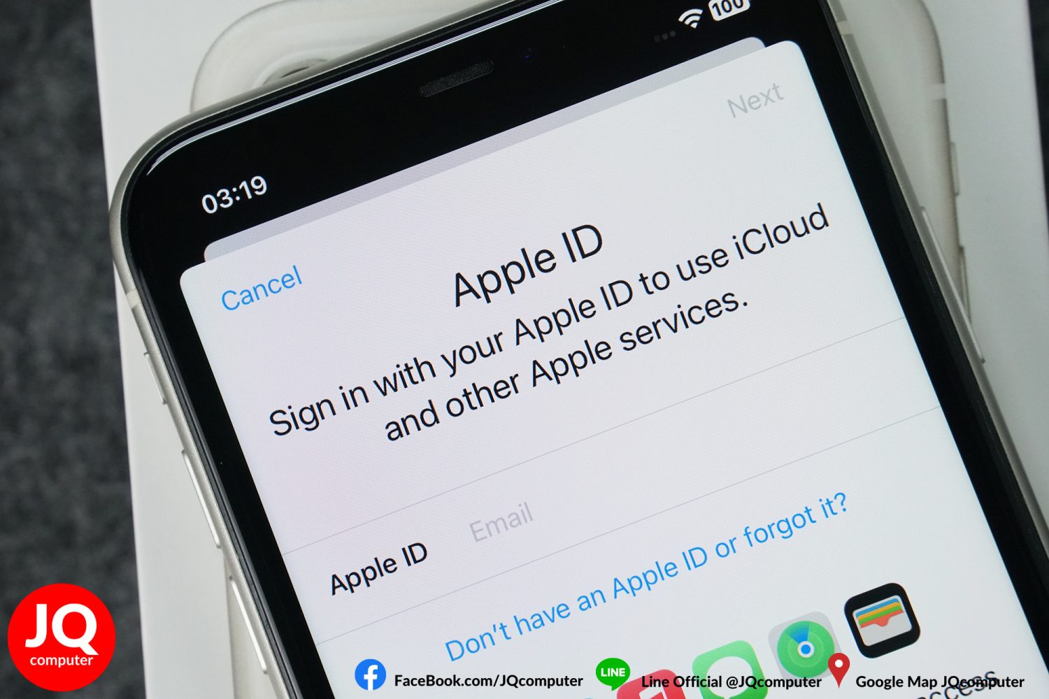 iPhone 11, 128 GB - Image 3