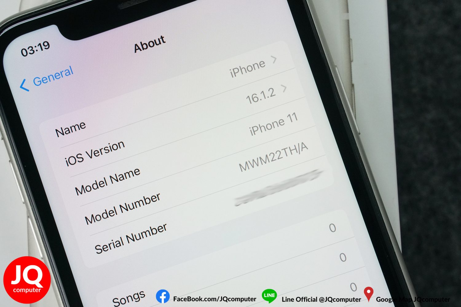 iPhone 11, 128 GB - Image 4