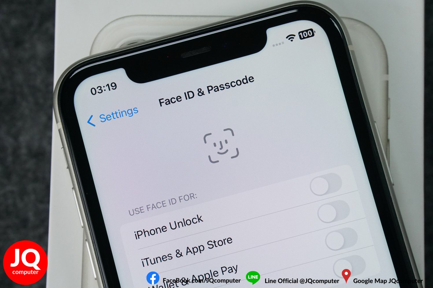 iPhone 11, 128 GB - Image 6