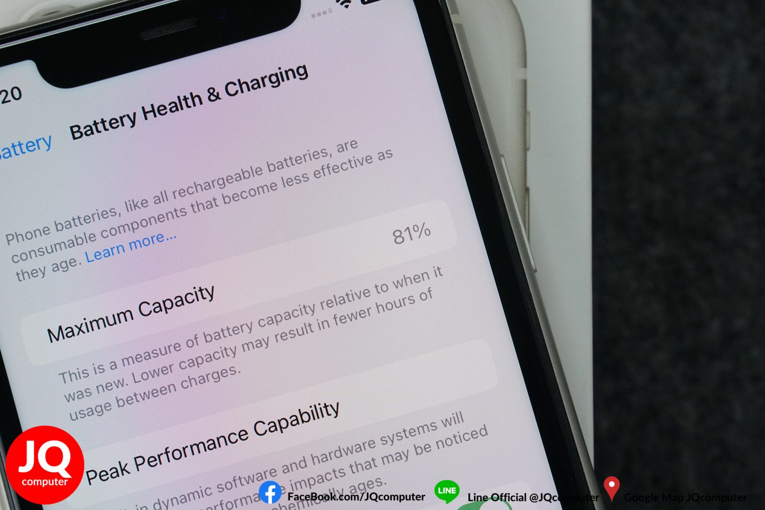 iPhone 11, 128 GB - Image 7
