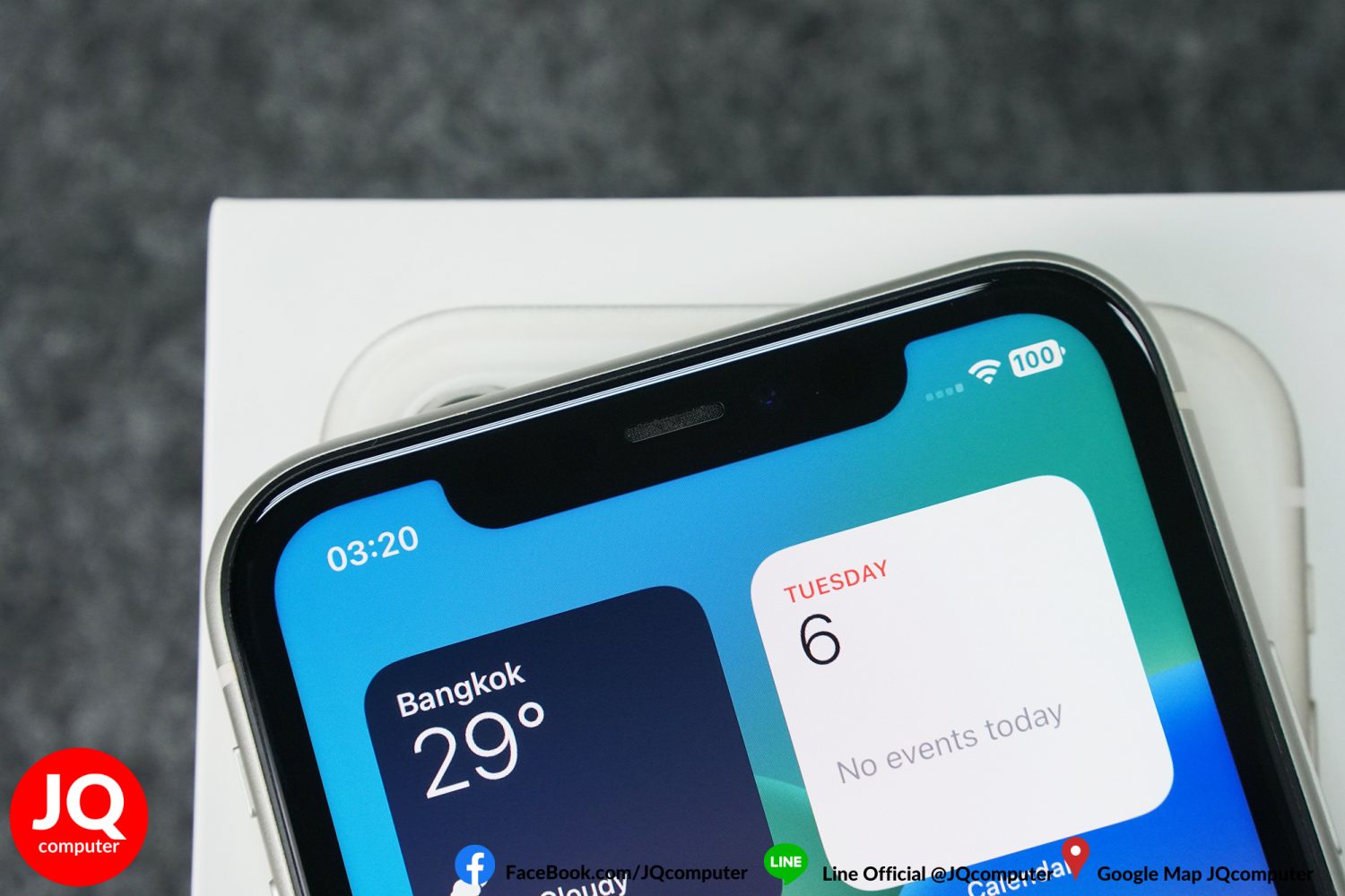 iPhone 11, 128 GB - Image 8