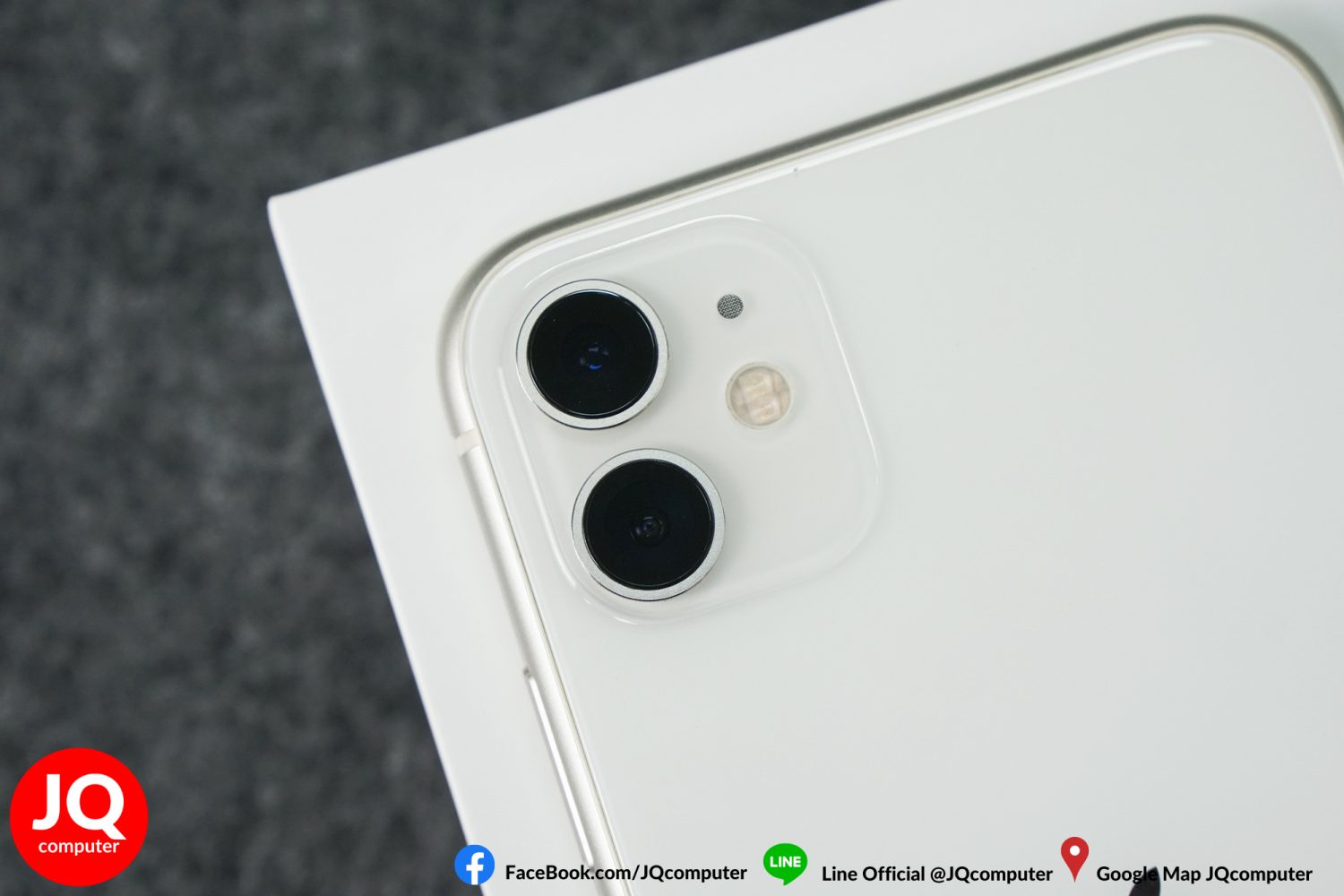 iPhone 11, 128 GB - Image 9