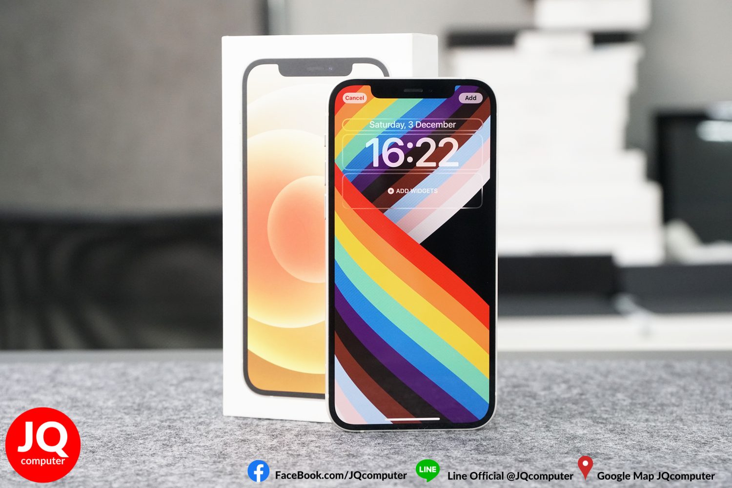 iPhone 12, 128 GB