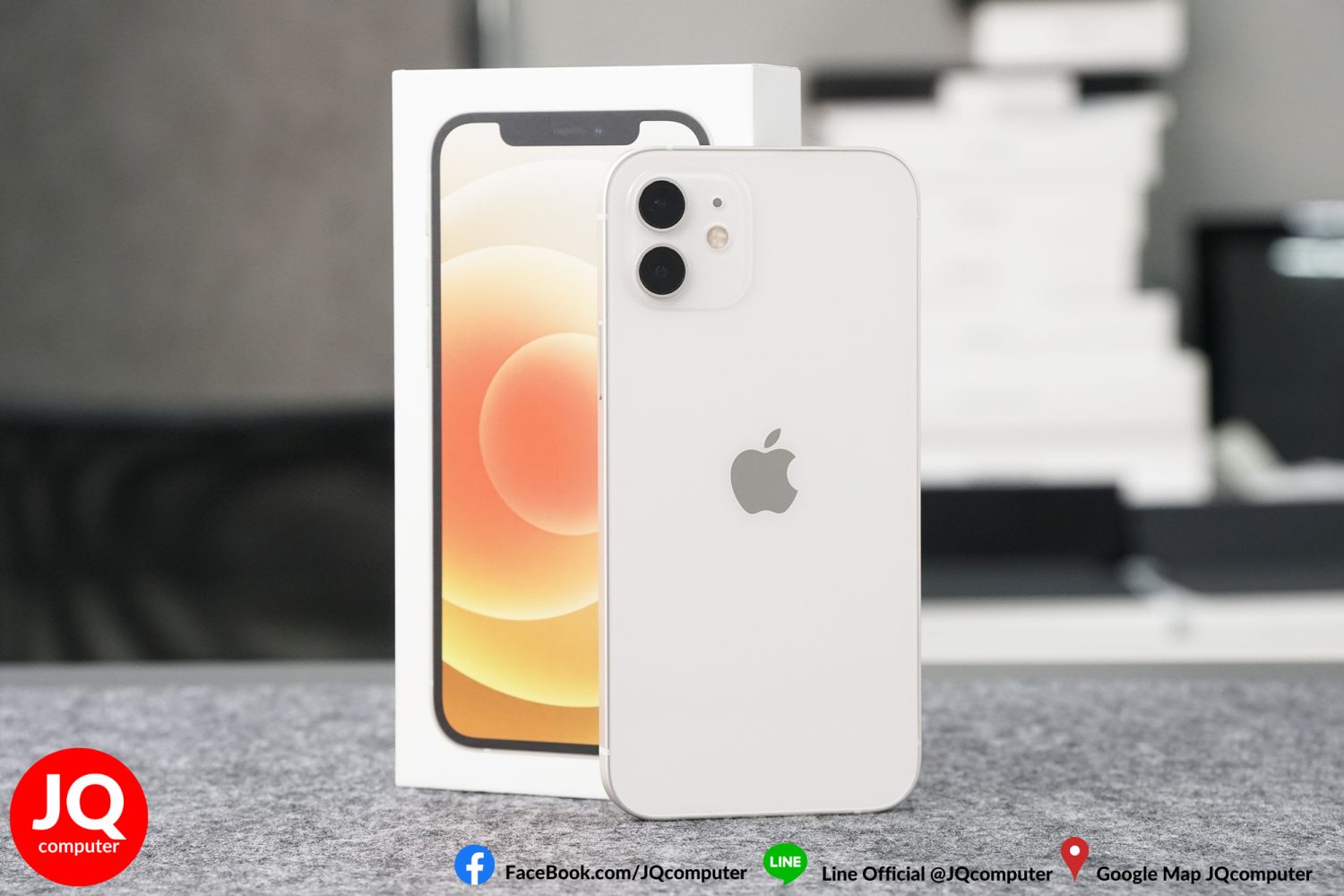 iPhone 12, 128 GB - Image 2