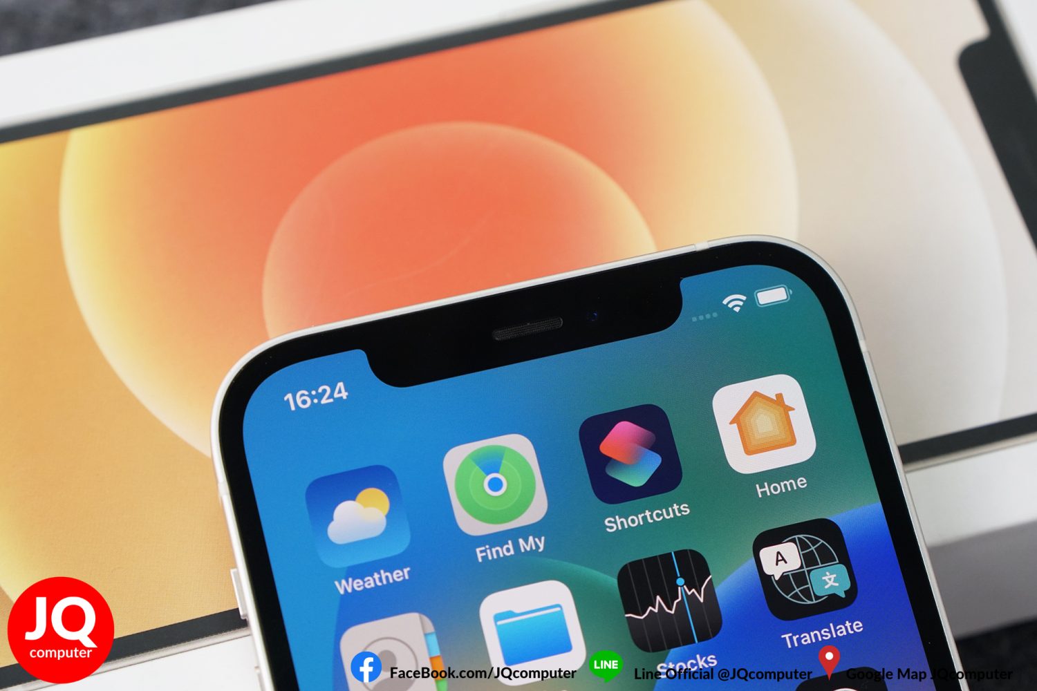 iPhone 12, 128 GB - Image 8
