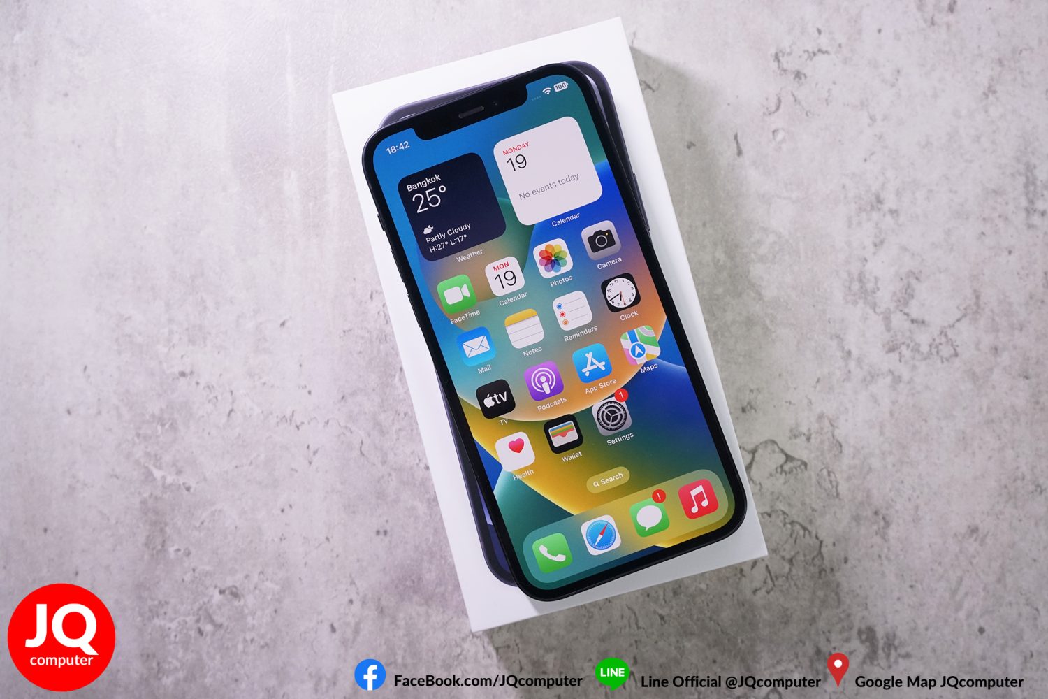 iPhone 12, 128 GB - Image 19