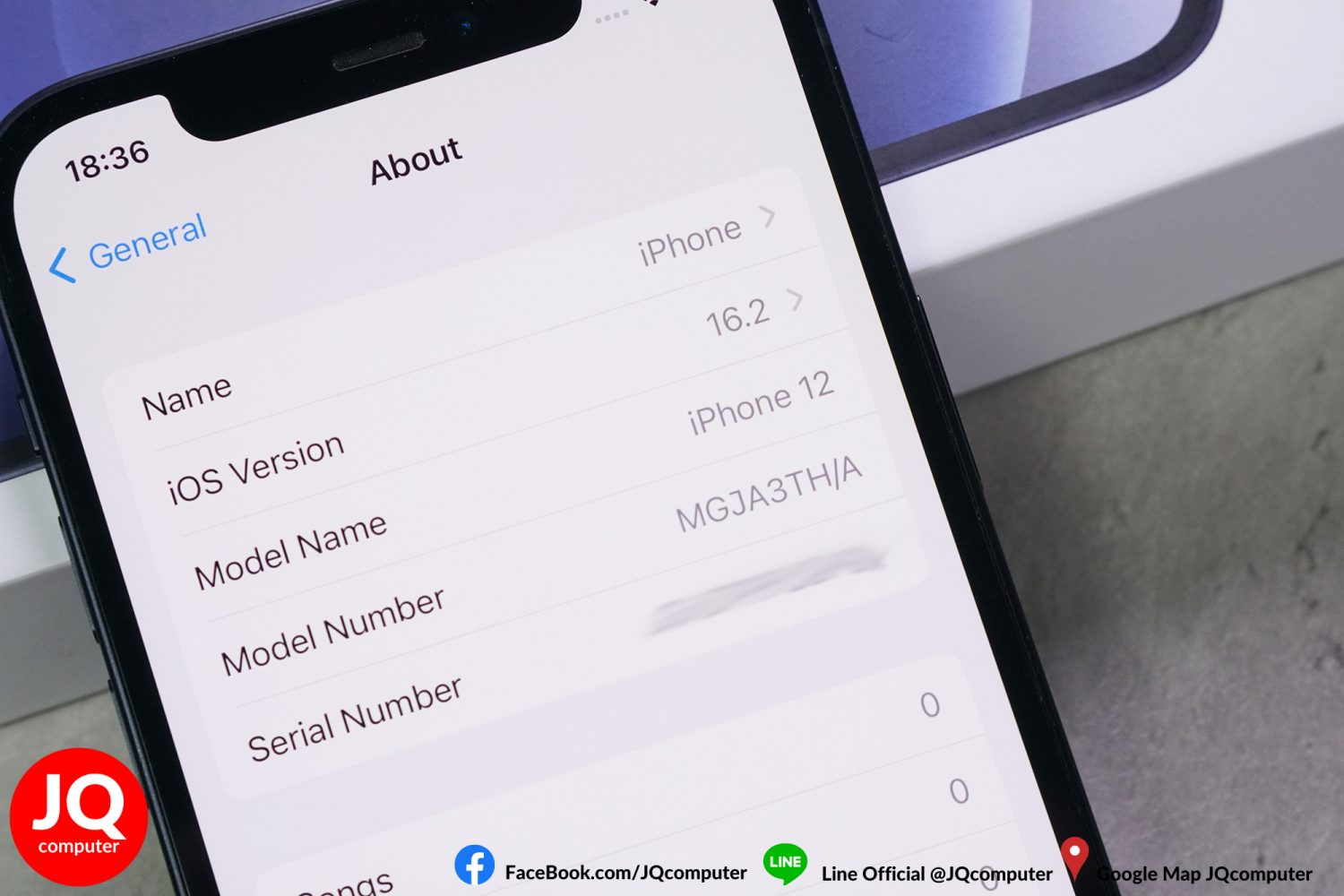 iPhone 12, 128 GB - Image 4