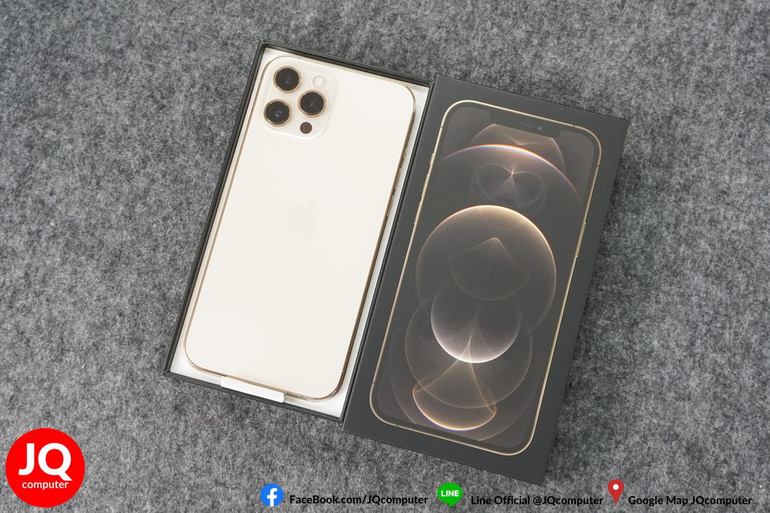 iPhone 12 Pro Max, 256 GB