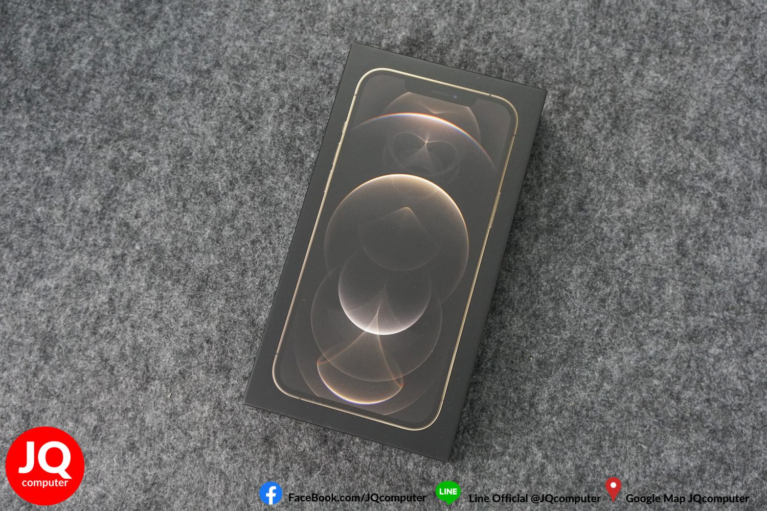 iPhone 12 Pro Max, 256 GB - Image 2