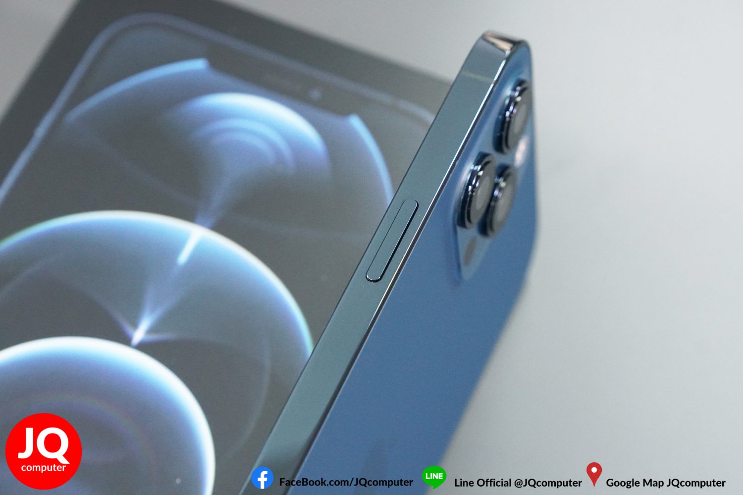 iPhone 12 Pro Max, 128 GB - Image 12