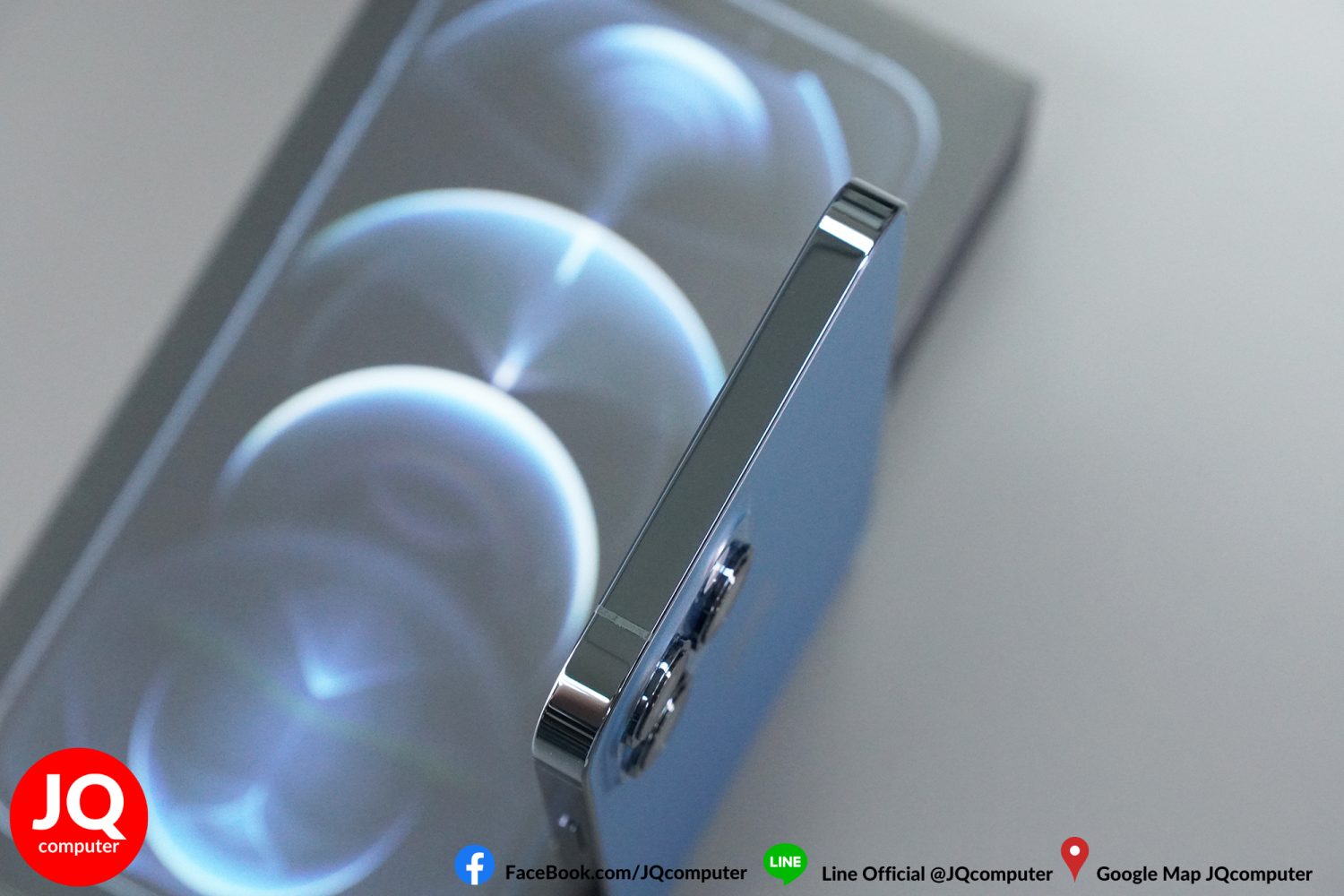 iPhone 12 Pro Max, 128 GB - Image 14