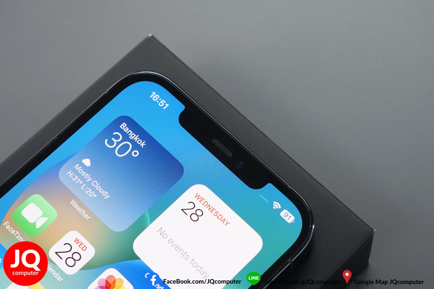 iPhone 12 Pro Max, 128 GB - Image 7