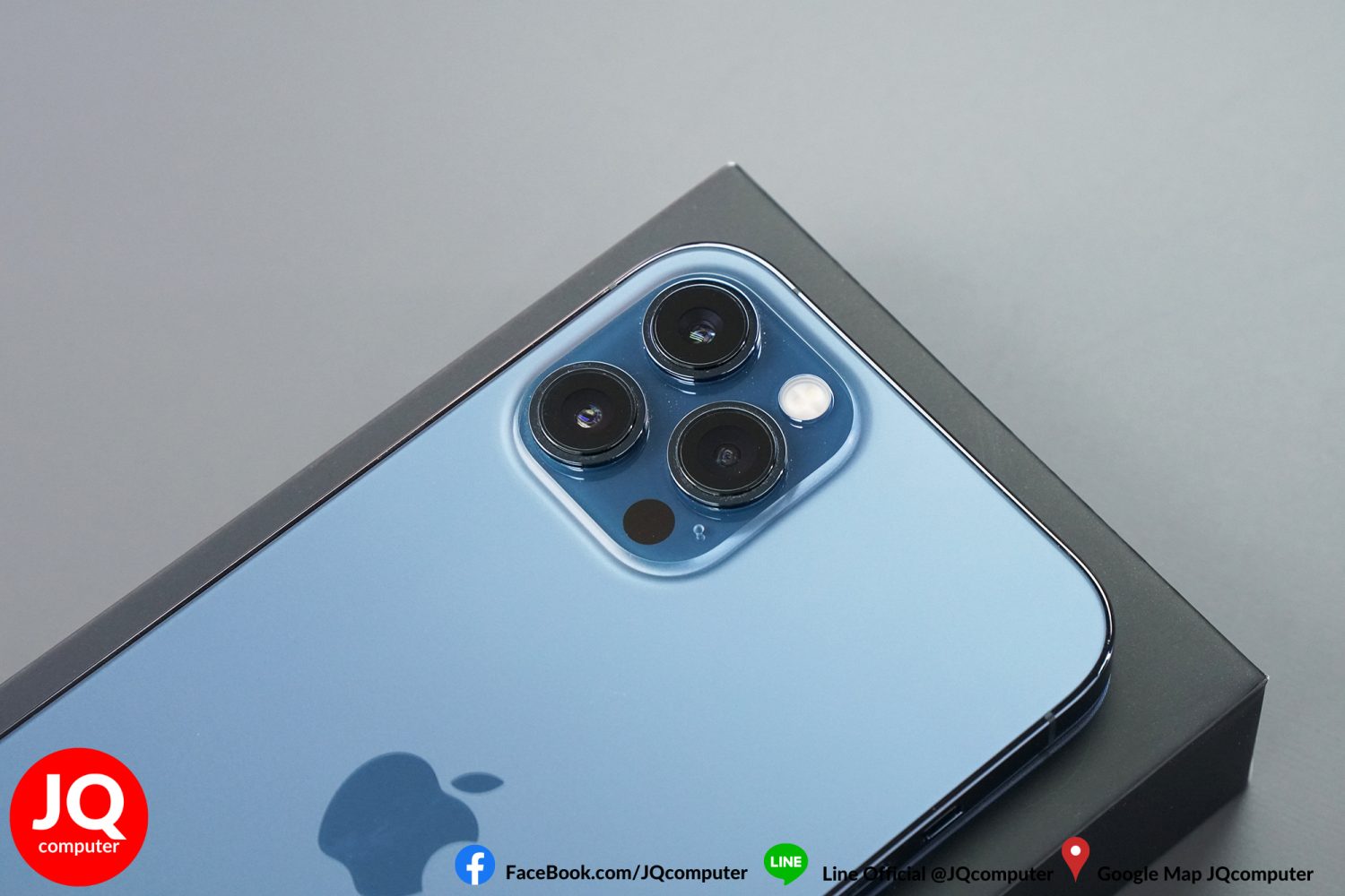 iPhone 12 Pro Max, 128 GB - Image 8