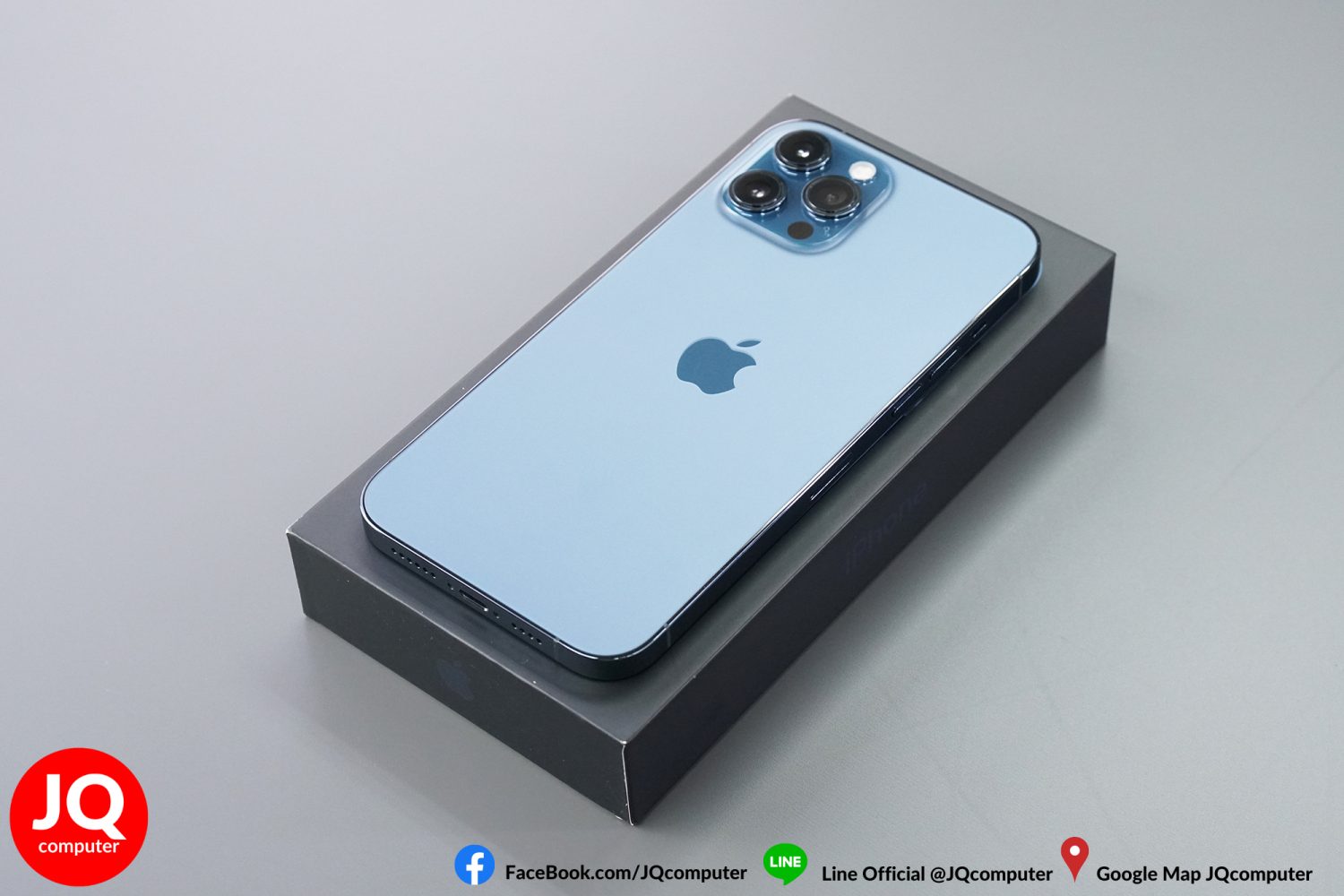 iPhone 12 Pro Max, 128 GB - Image 9