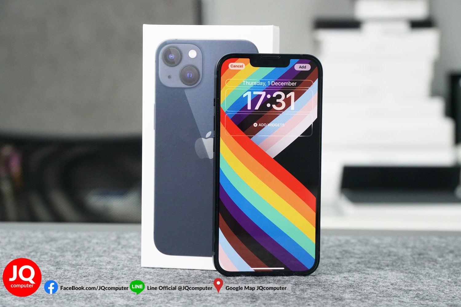 iPhone 13, 128 GB