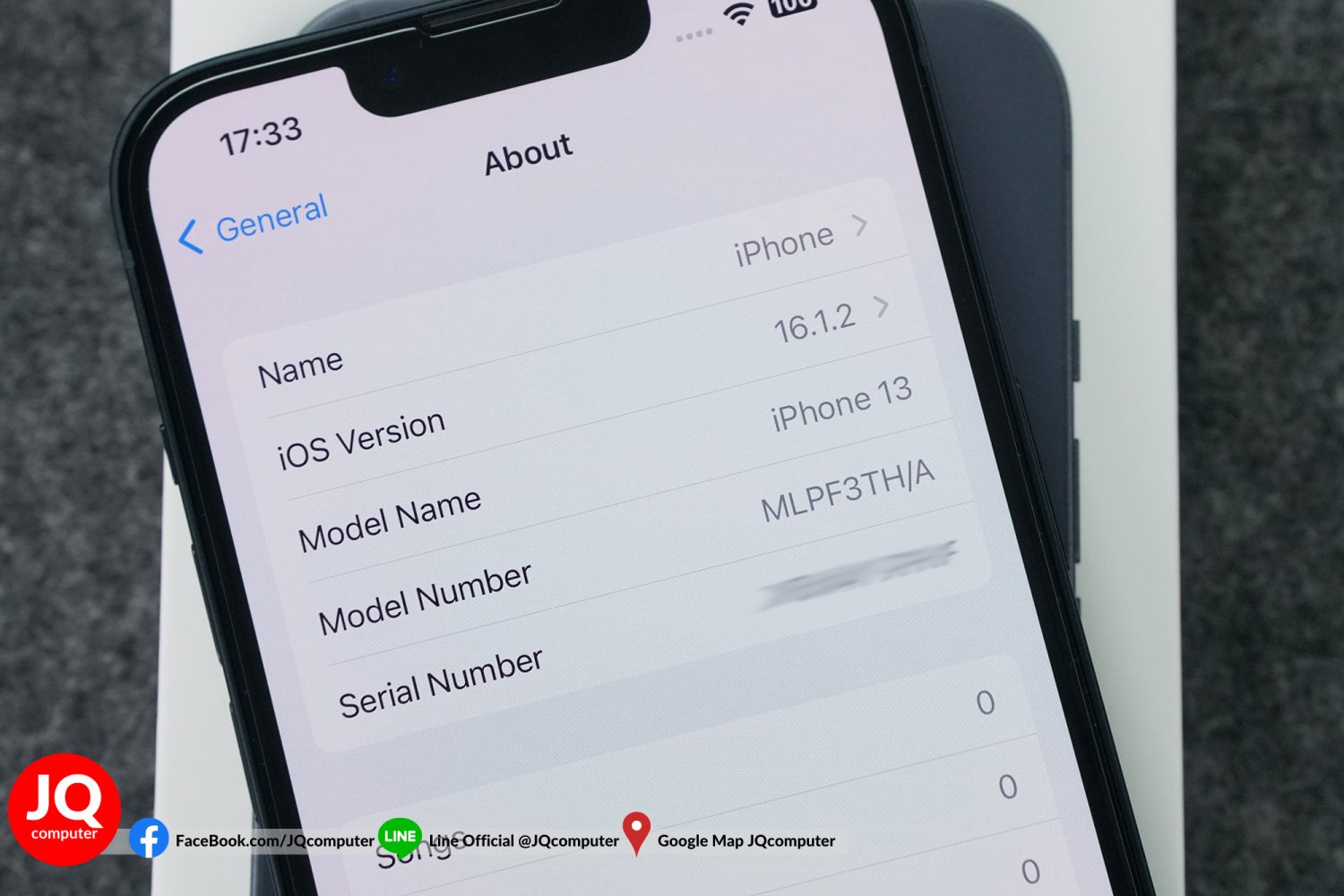 iPhone 13, 128 GB - Image 4