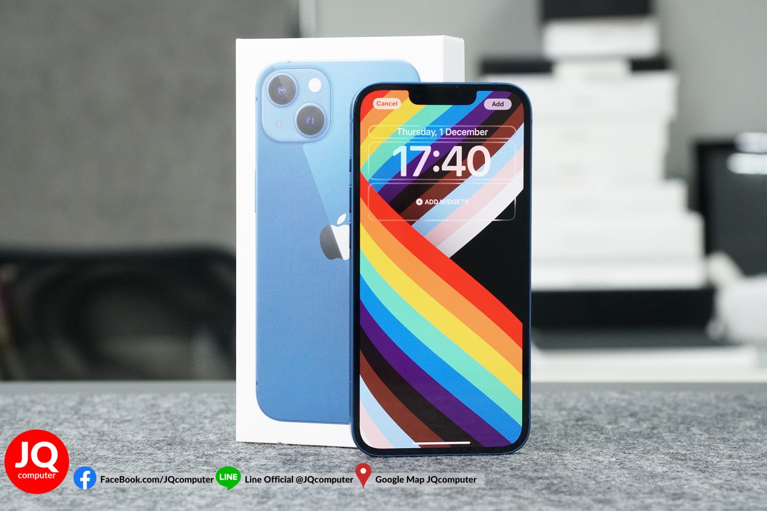 iPhone 13, 128 GB