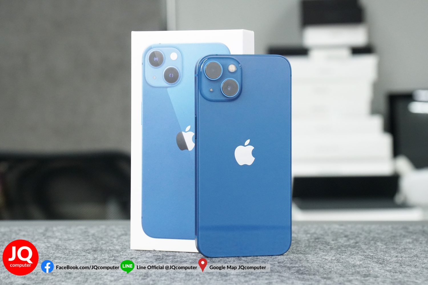 iPhone 13, 128 GB - Image 2