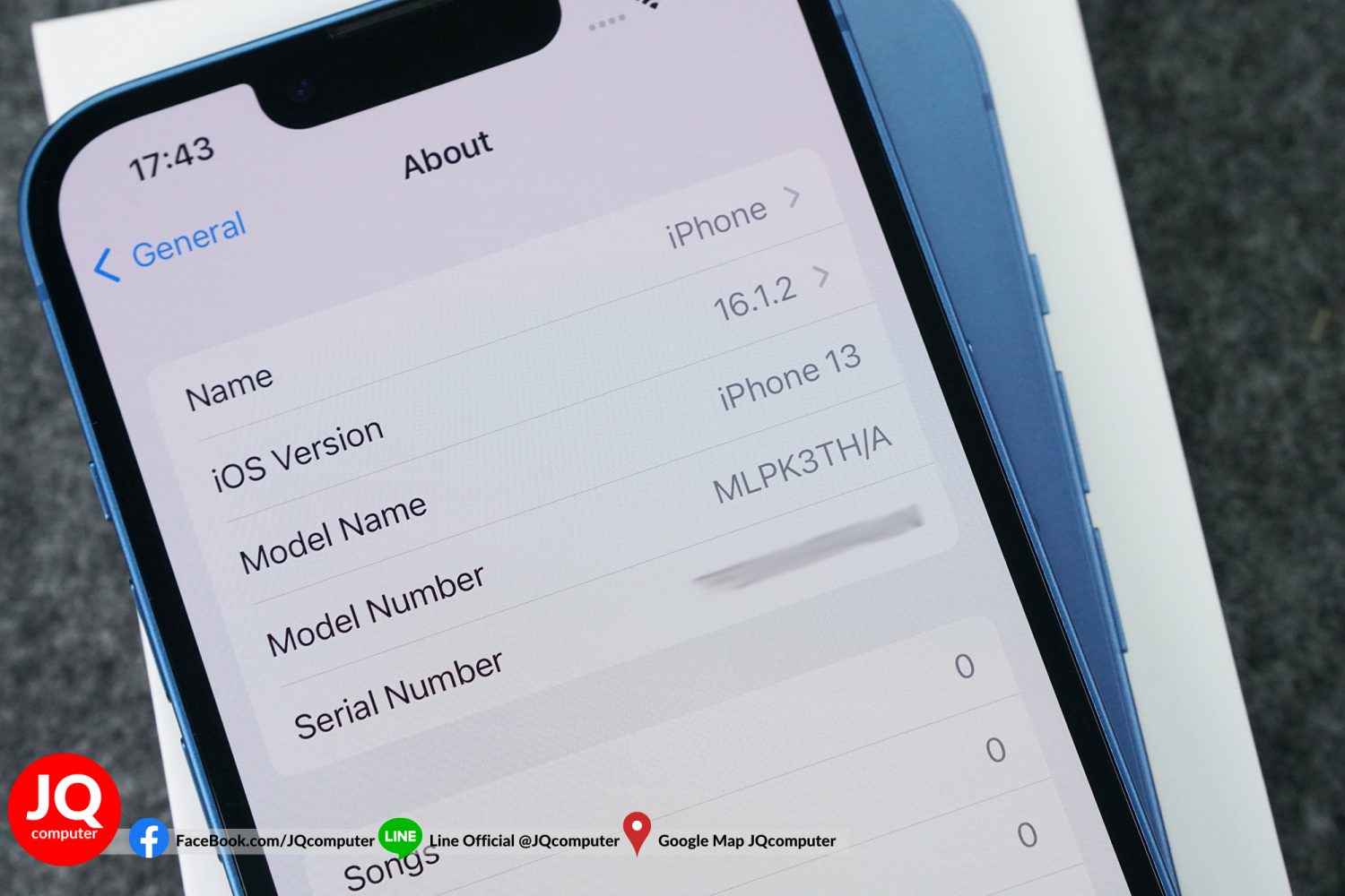 iPhone 13, 128 GB - Image 4
