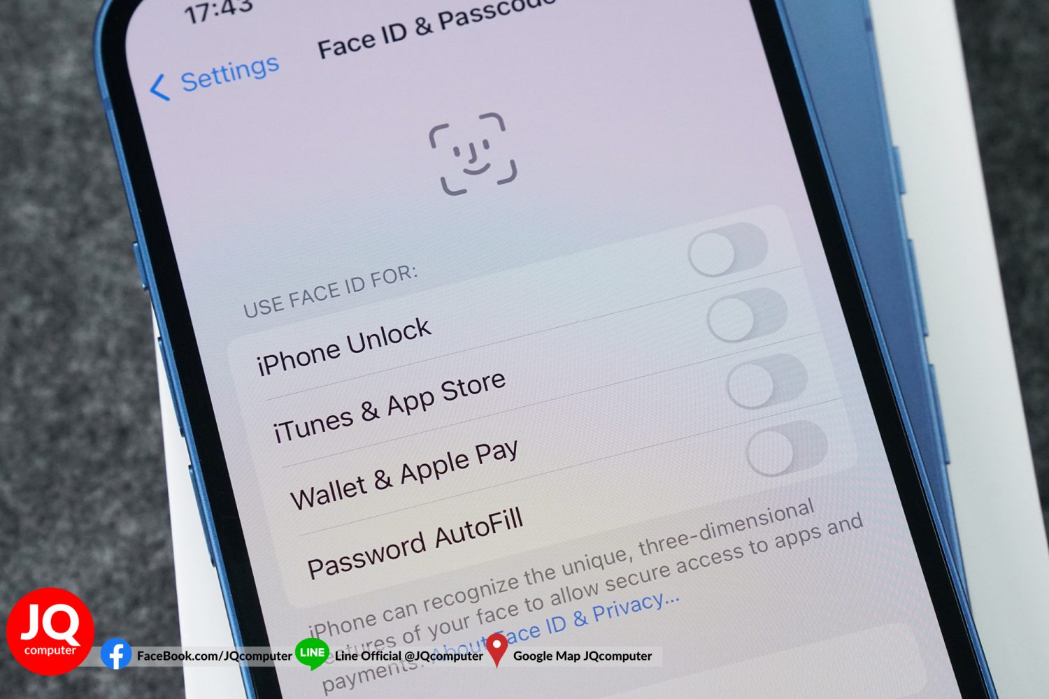 iPhone 13, 128 GB - Image 7