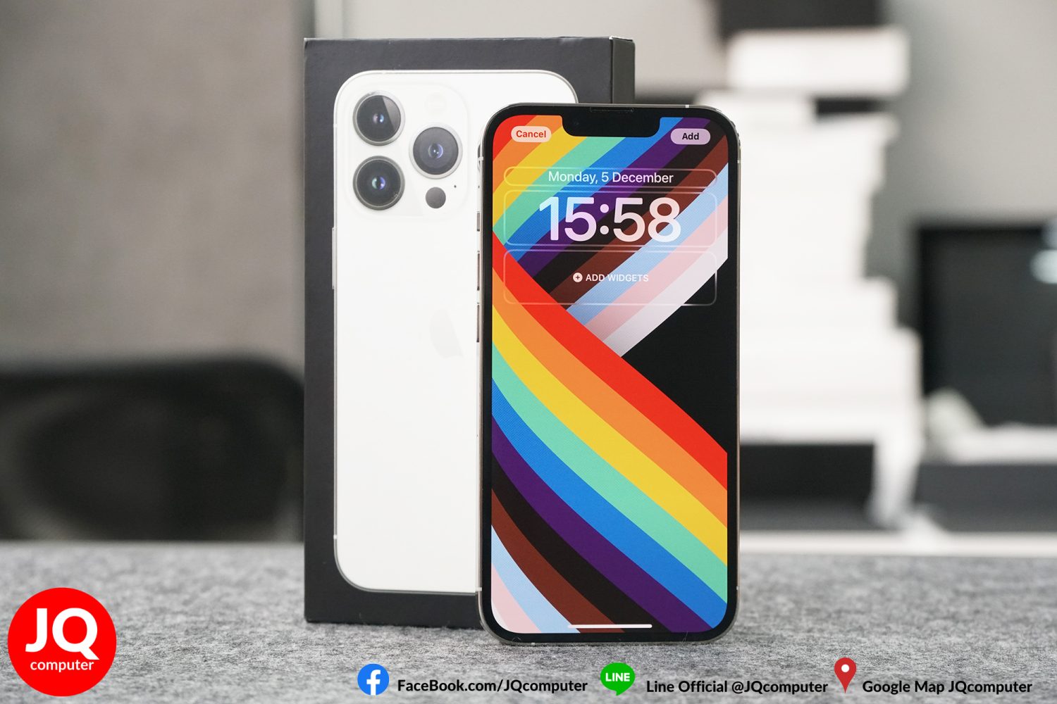 iPhone 13 Pro, 256 GB
