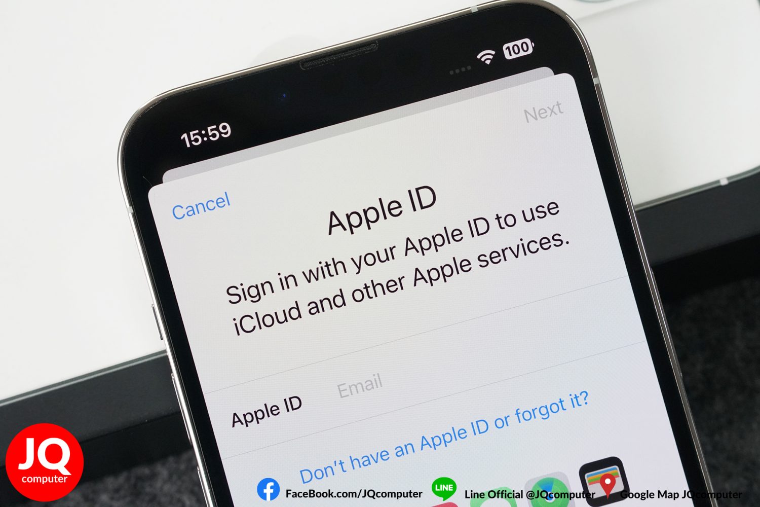 iPhone 13 Pro, 256 GB - Image 3
