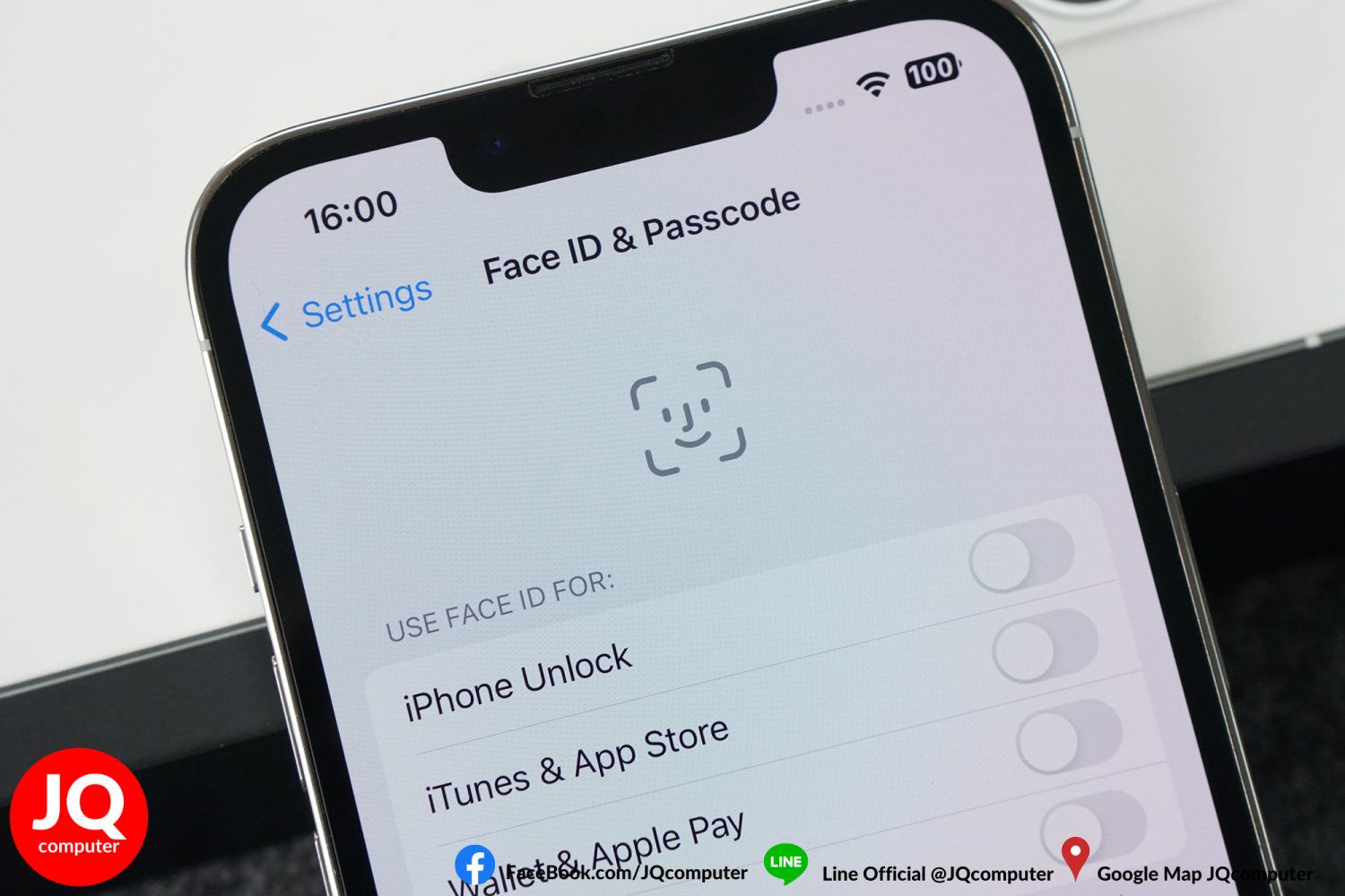 iPhone 13 Pro, 256 GB - Image 6