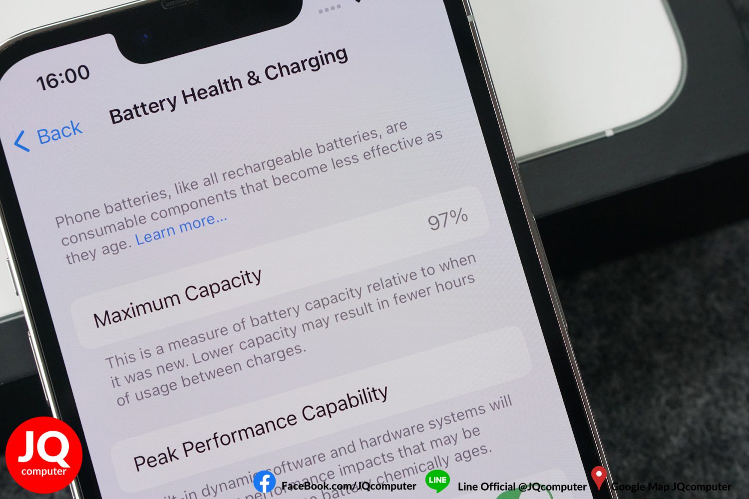iPhone 13 Pro, 256 GB - Image 7