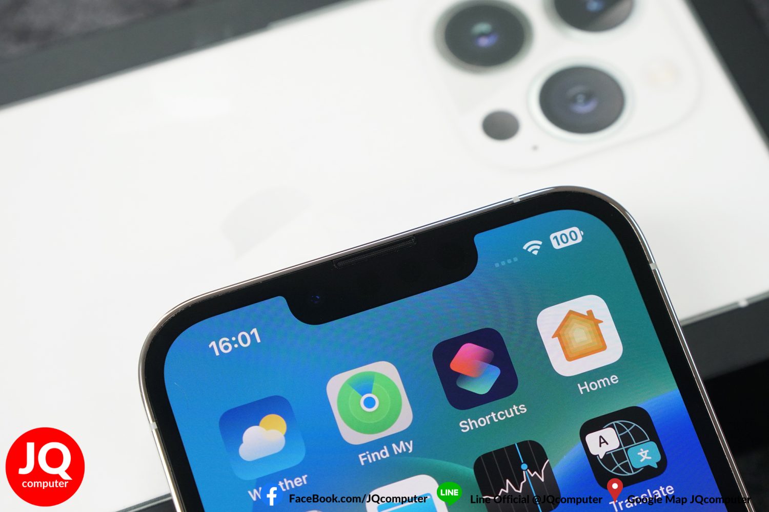 iPhone 13 Pro, 256 GB - Image 8