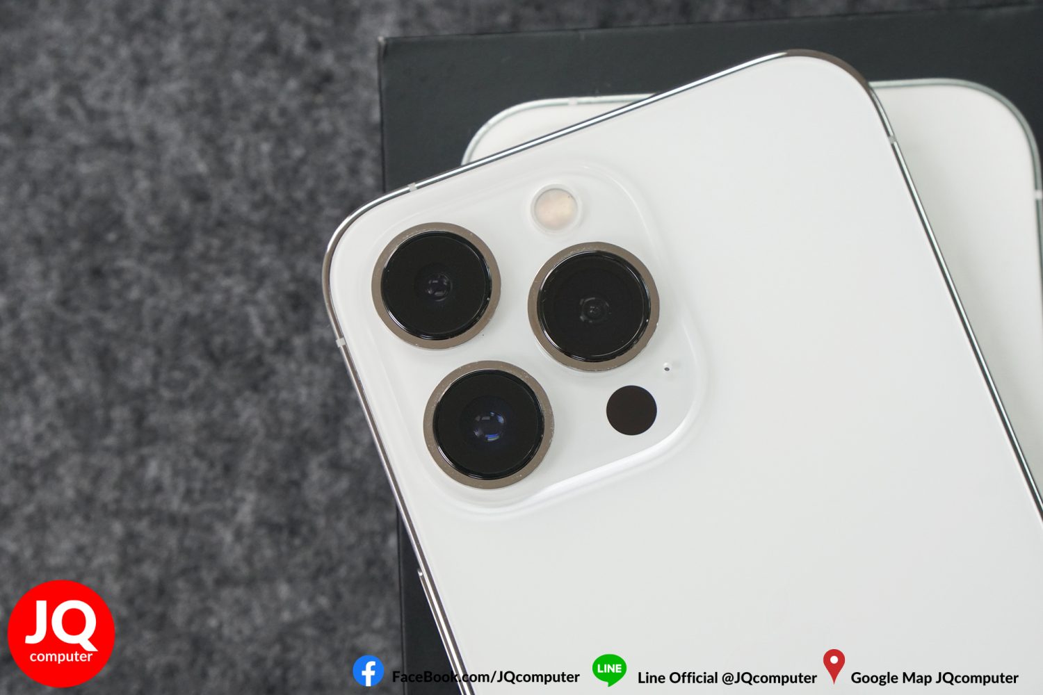 iPhone 13 Pro, 256 GB - Image 9