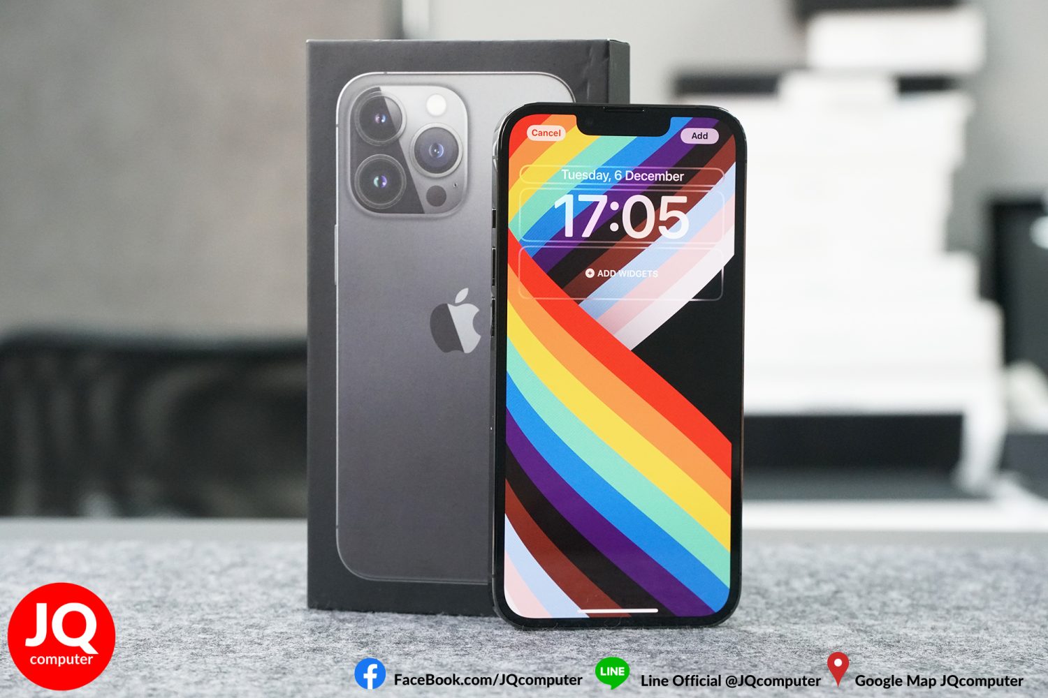 iPhone 13 Pro, 128 GB