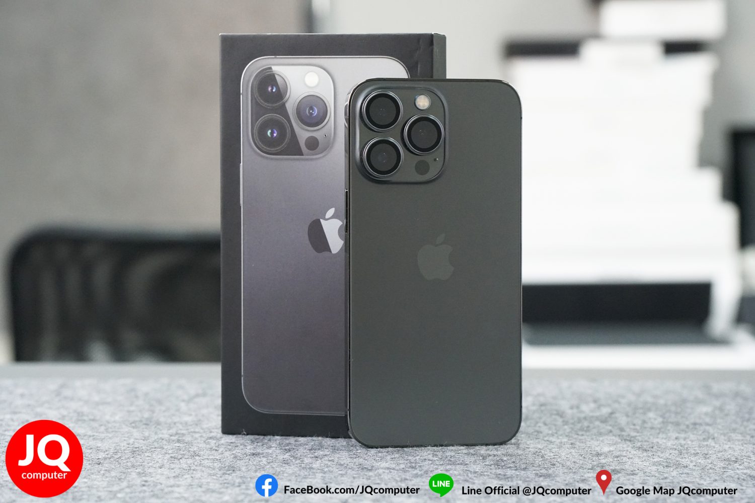 iPhone 13 Pro, 128 GB - Image 2