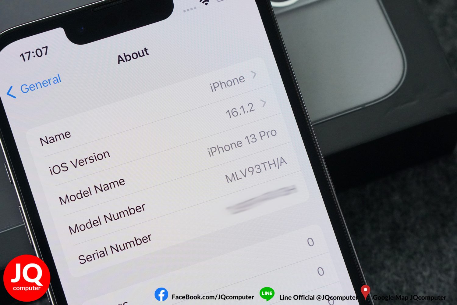 iPhone 13 Pro, 128 GB - Image 4
