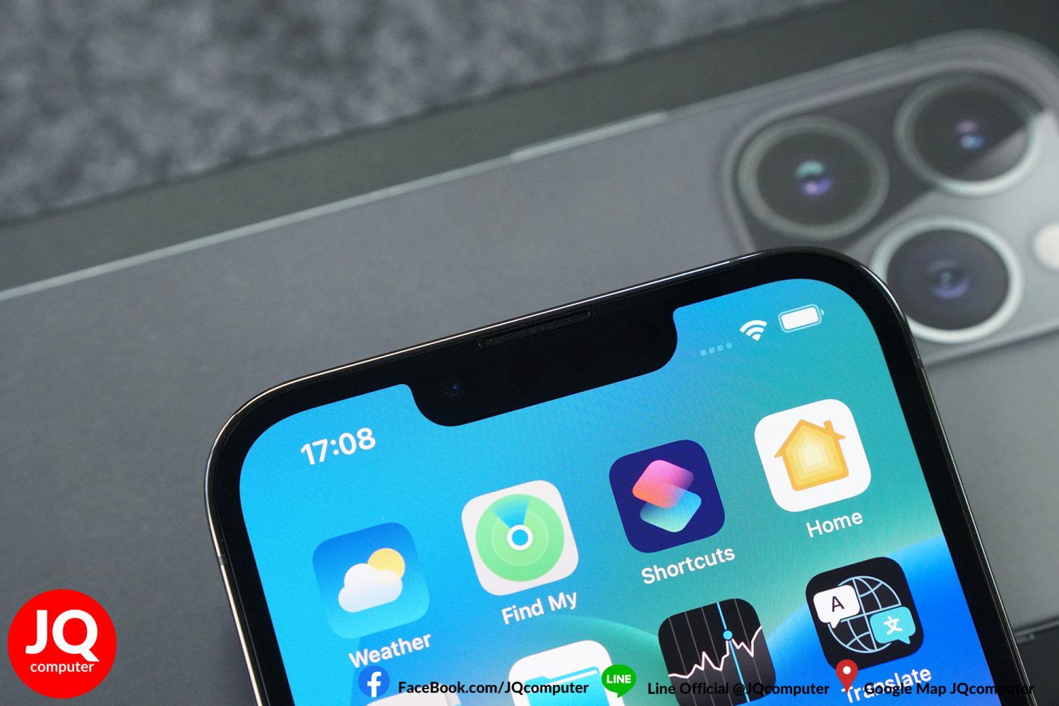 iPhone 13 Pro, 128 GB - Image 8
