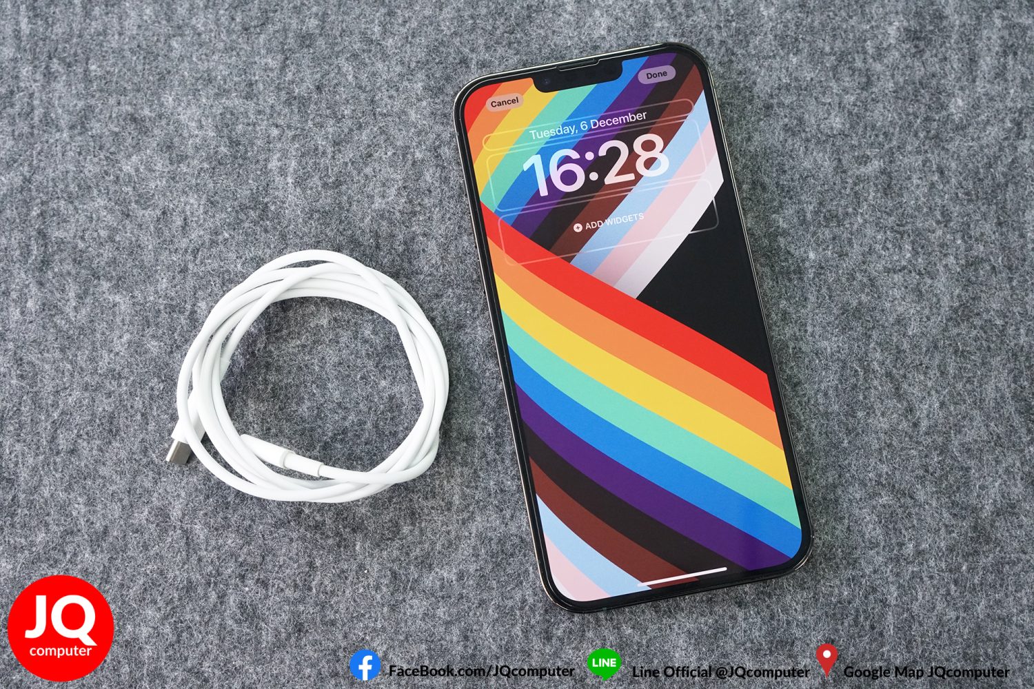 iPhone 13 Pro Max, 256 GB