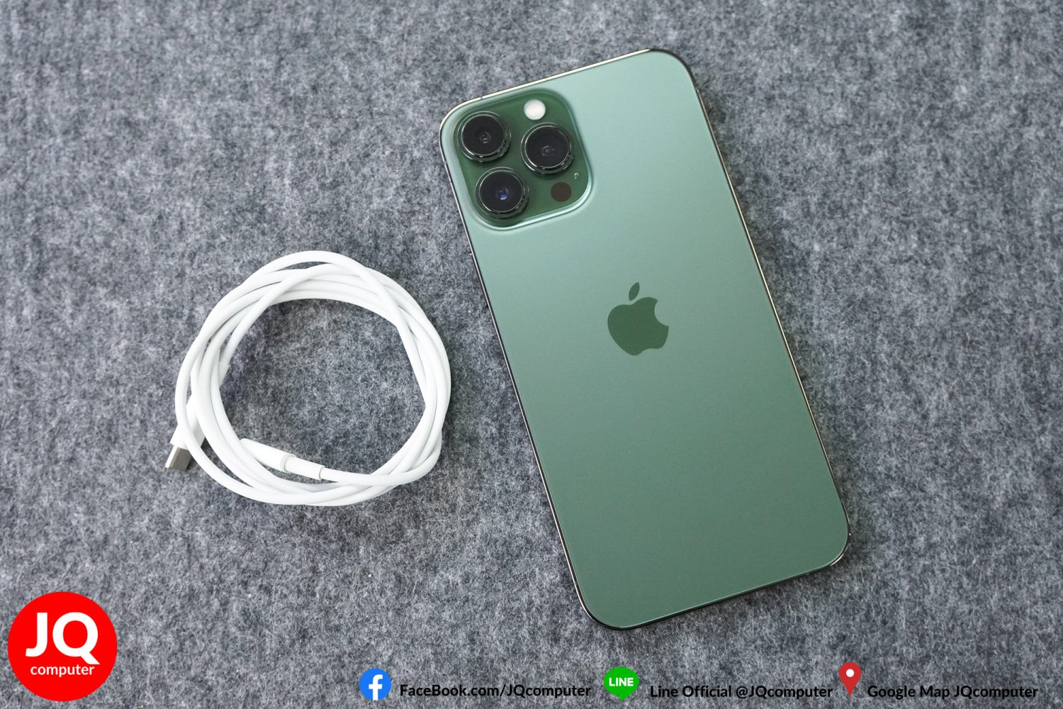 iPhone 13 Pro Max, 256 GB - Image 2