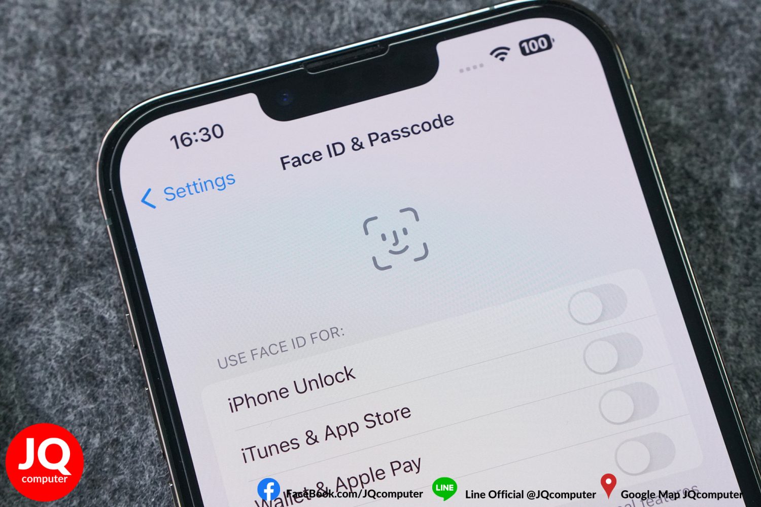 iPhone 13 Pro Max, 256 GB - Image 7