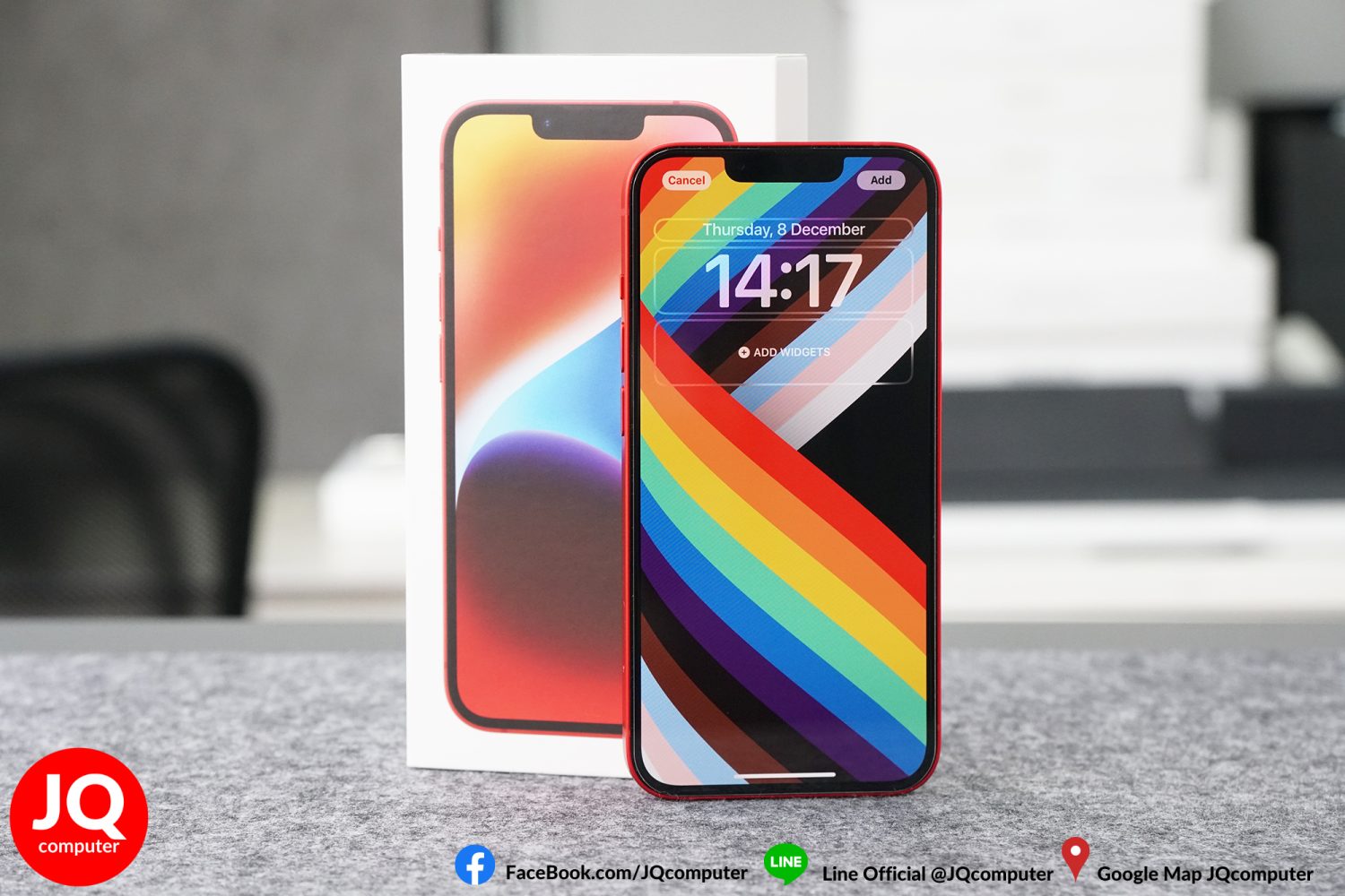 iPhone 14, 128 GB