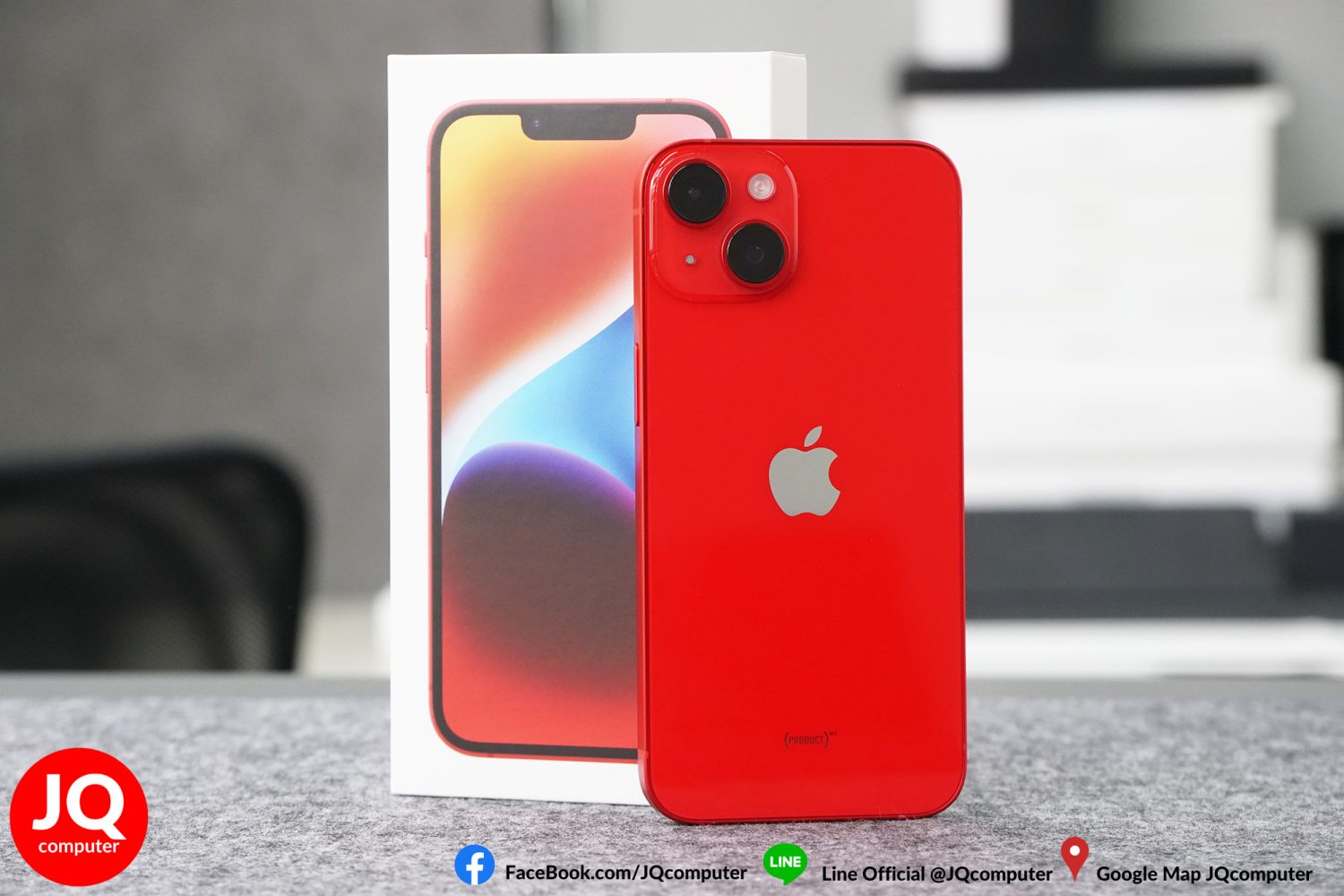 iPhone 14, 128 GB - Image 2