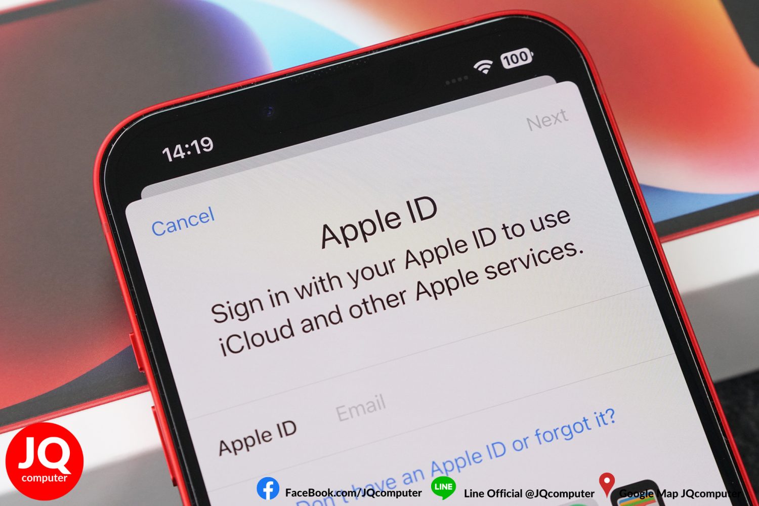 iPhone 14, 128 GB - Image 3