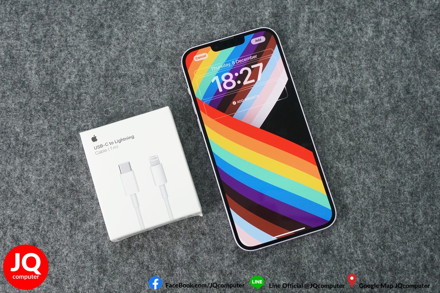 iPhone 14 Plus, 256 GB