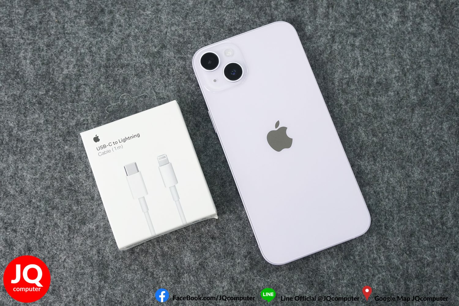 iPhone 14 Plus, 256 GB - Image 2