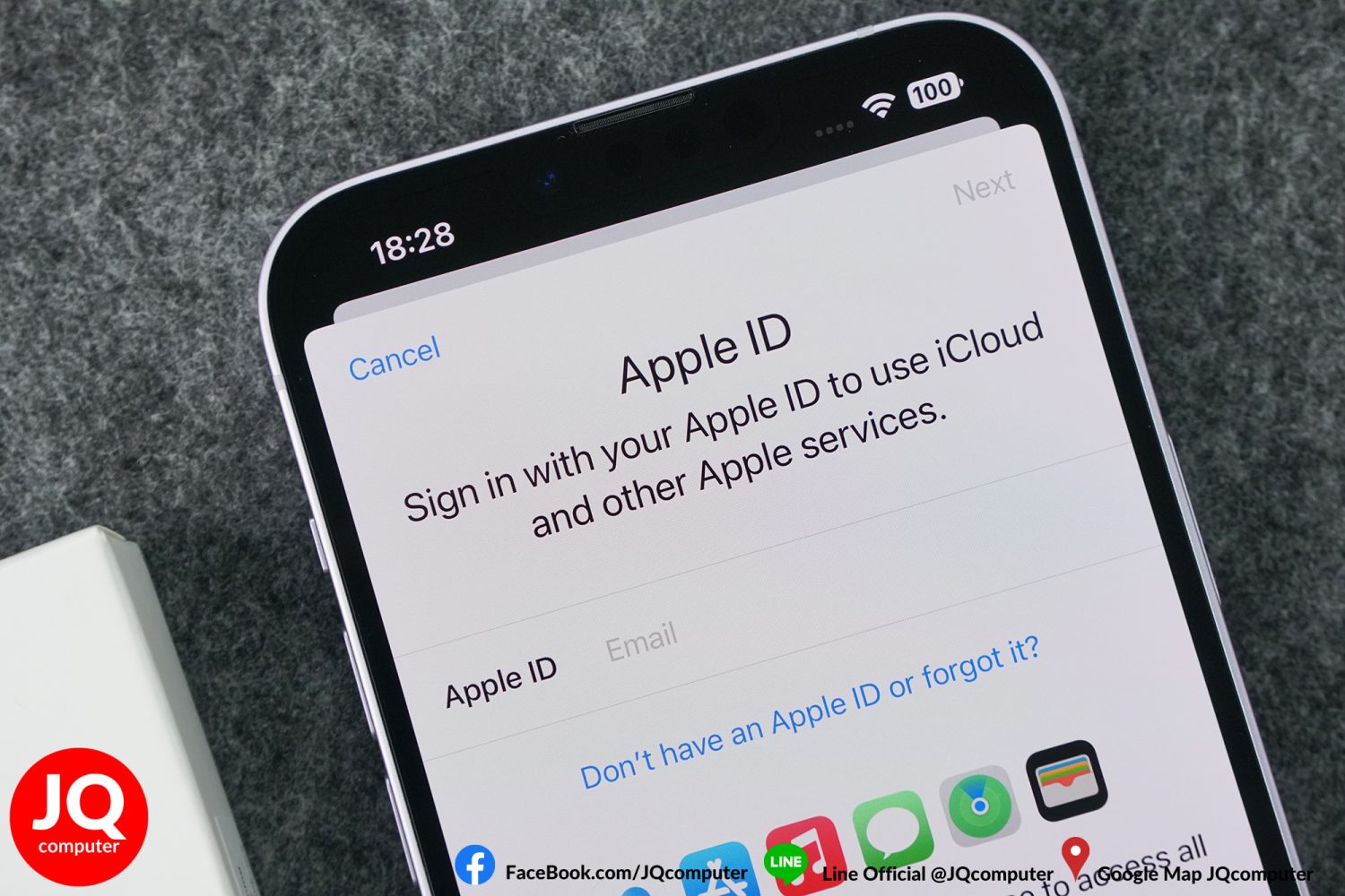 iPhone 14 Plus, 256 GB - Image 3