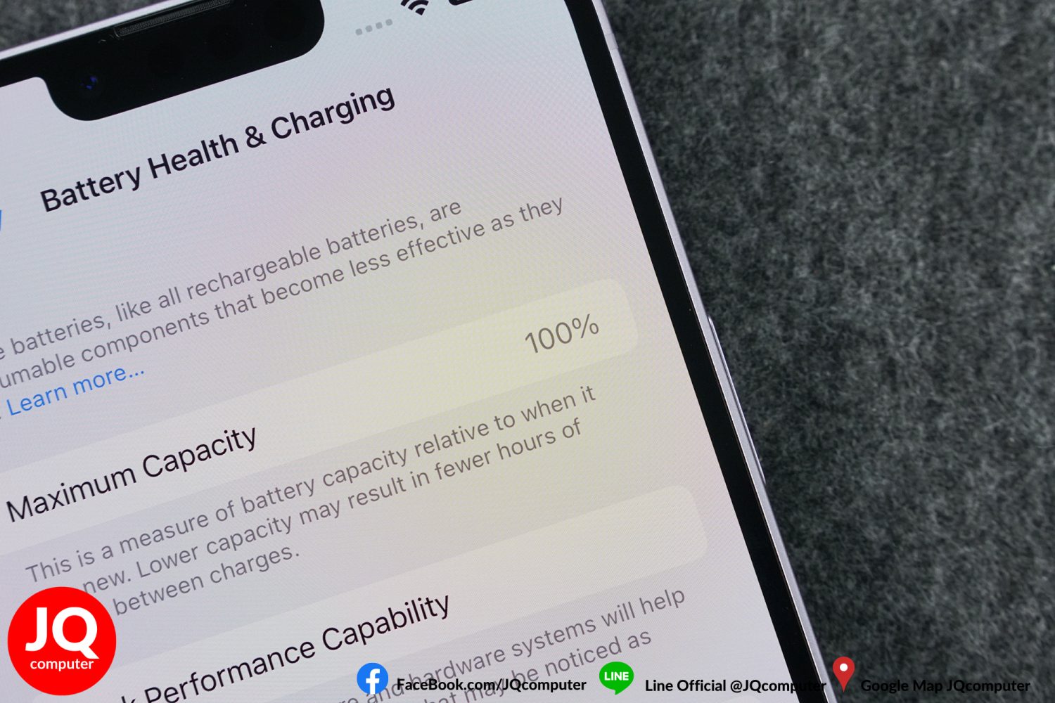 iPhone 14 Plus, 256 GB - Image 6