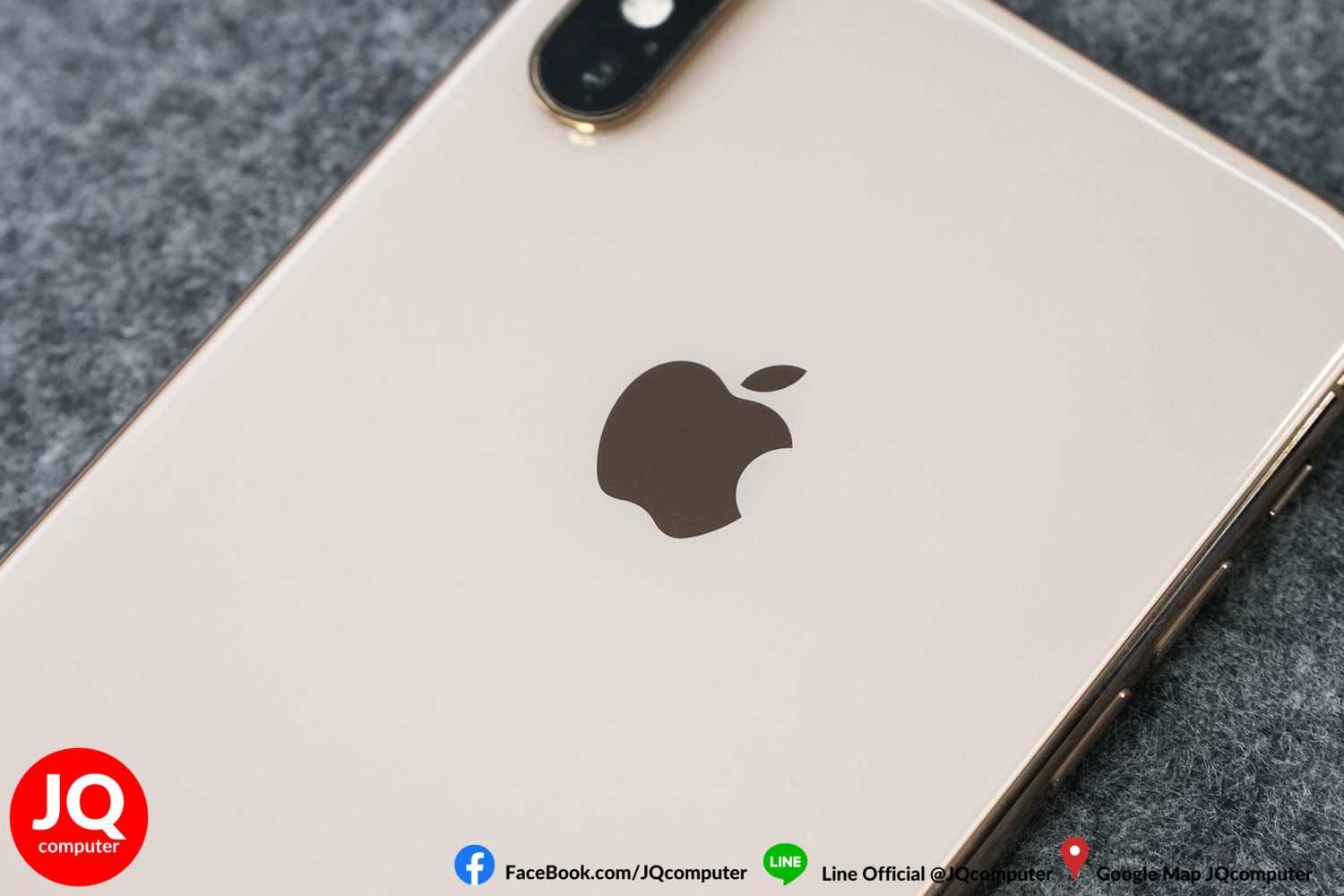 iPhone XS Max, 64 GB - Image 11